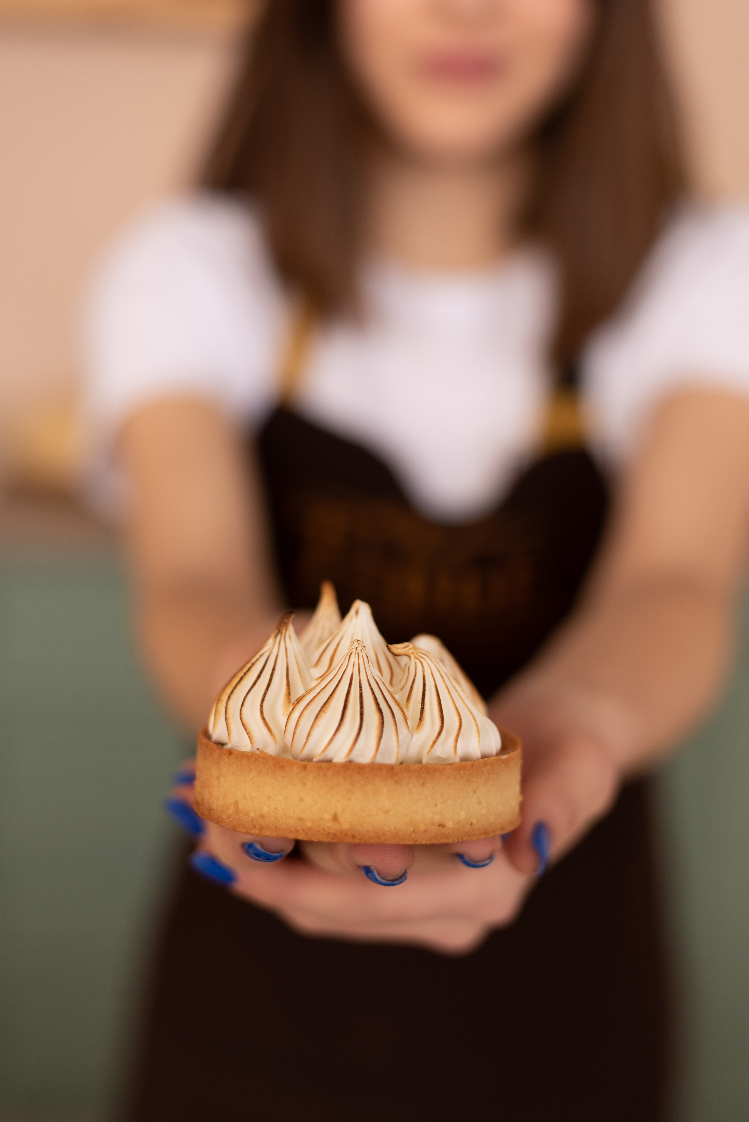 Контент съемка для кондитера. Свадебный и семейный фотограф Евгения Хомчановская