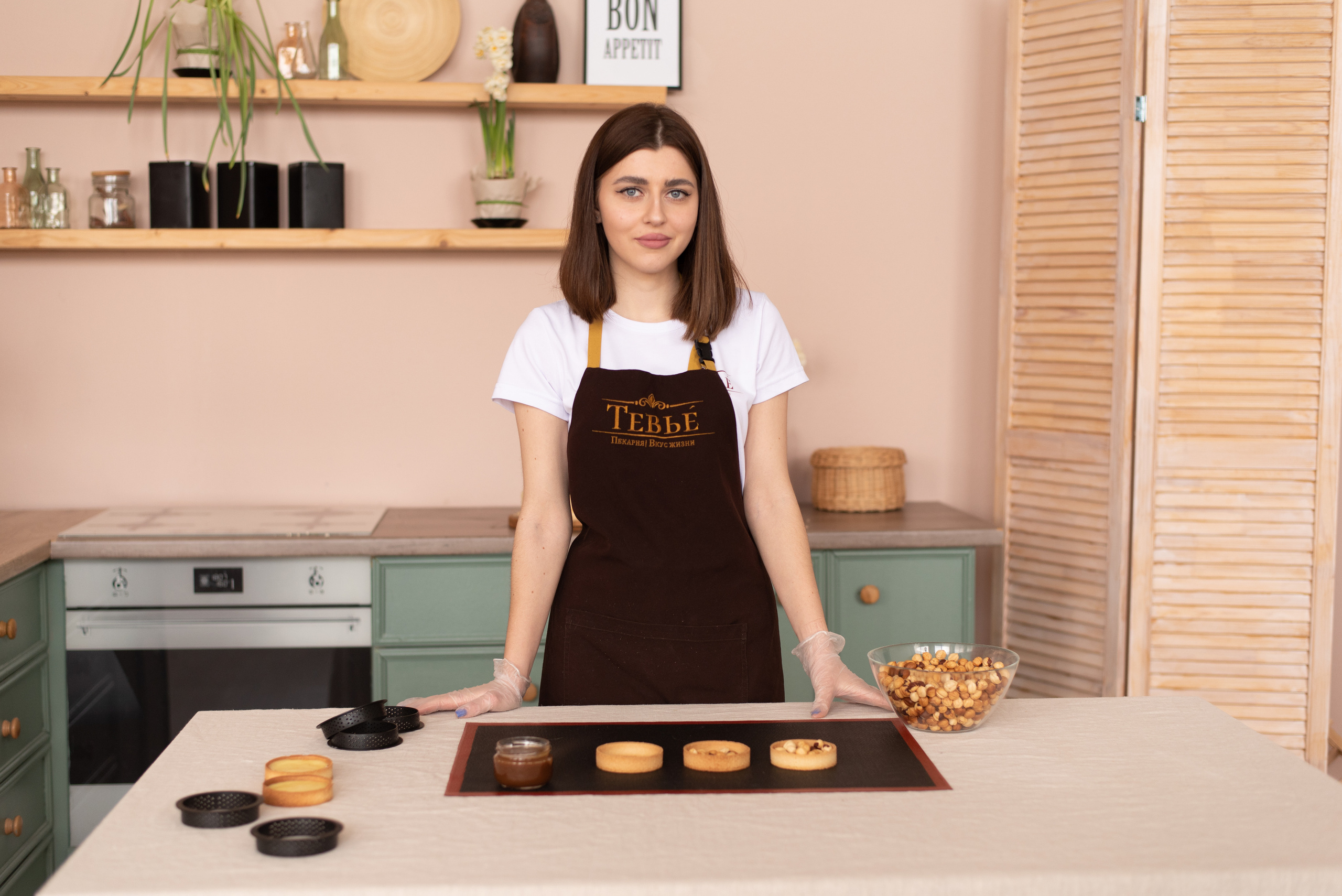 Контент съемка для кондитера. Свадебный и семейный фотограф Евгения Хомчановская