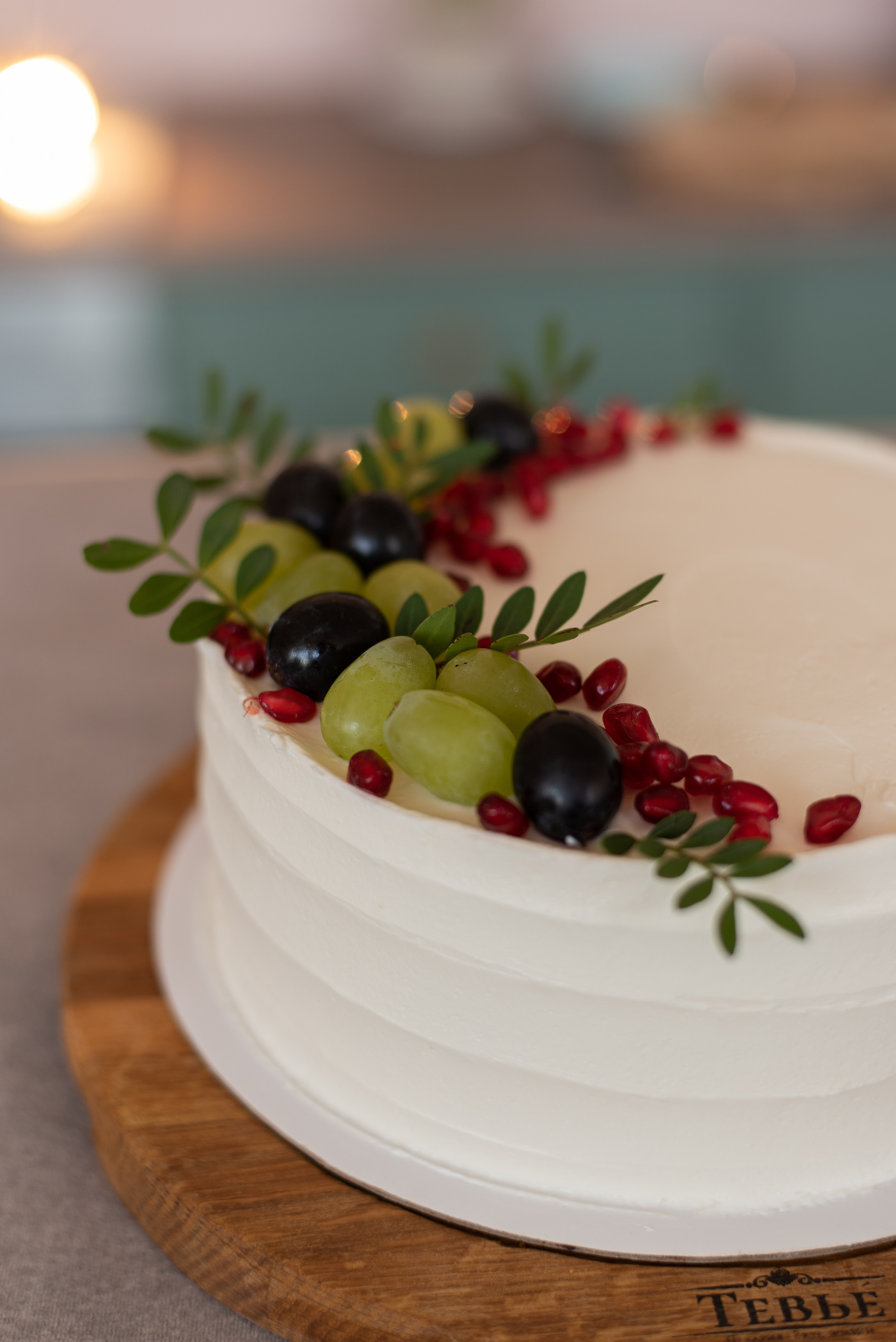 Контент съемка для кондитера. Свадебный и семейный фотограф Евгения Хомчановская