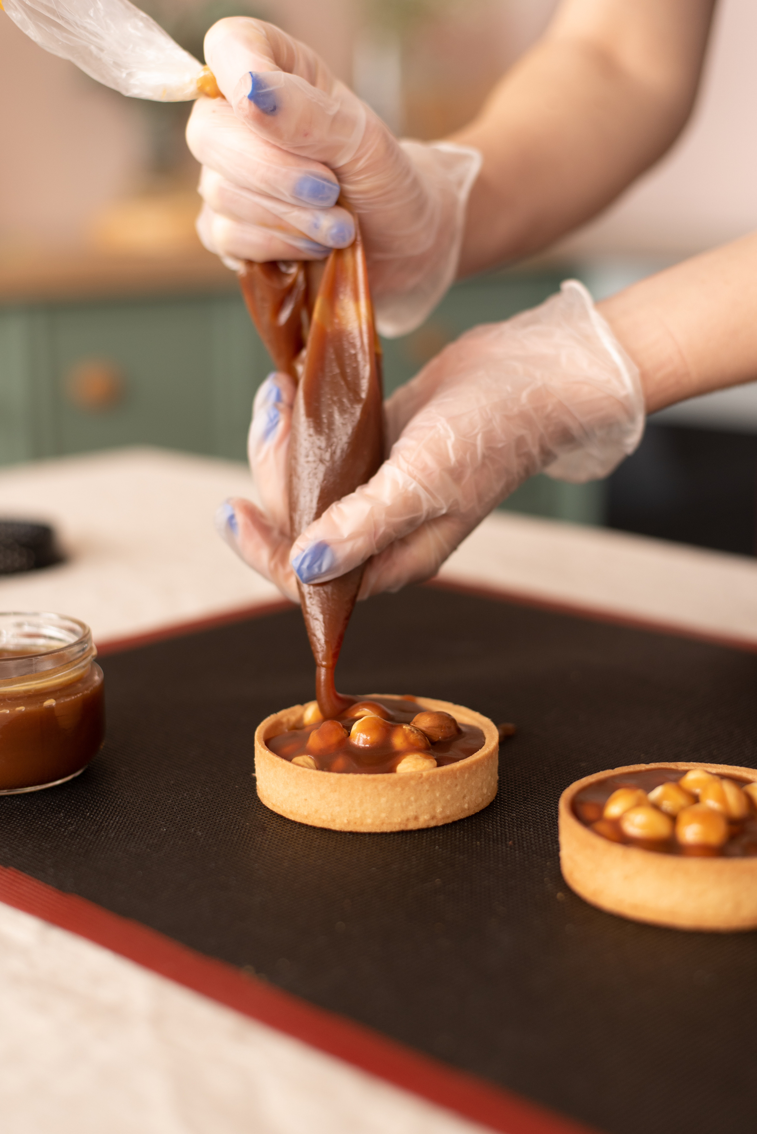 Контент съемка для кондитера. Свадебный и семейный фотограф Евгения Хомчановская