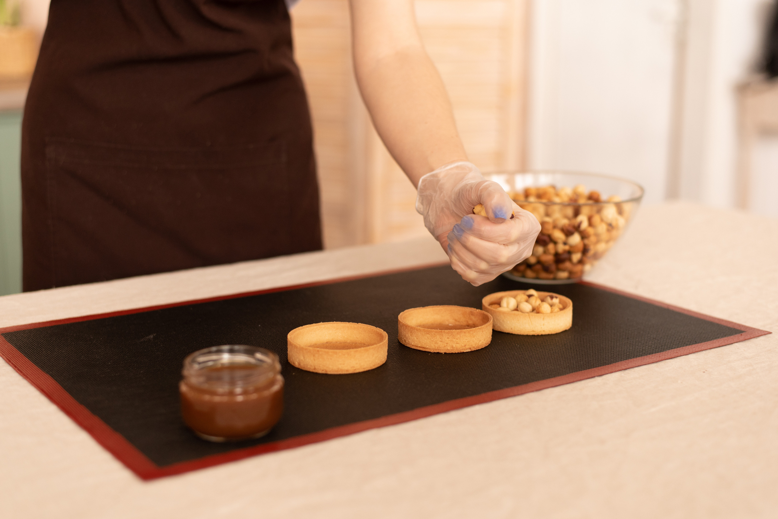 Контент съемка для кондитера. Свадебный и семейный фотограф Евгения Хомчановская