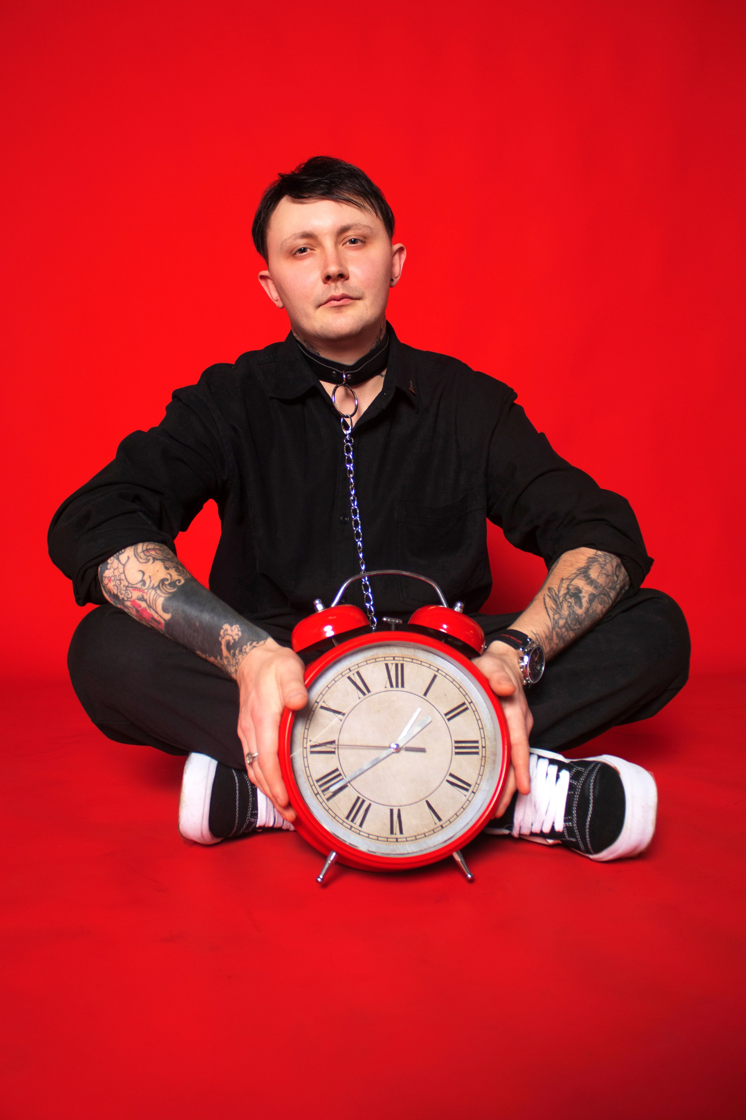 Мужской фотограф в Находке | Евгения Русакова