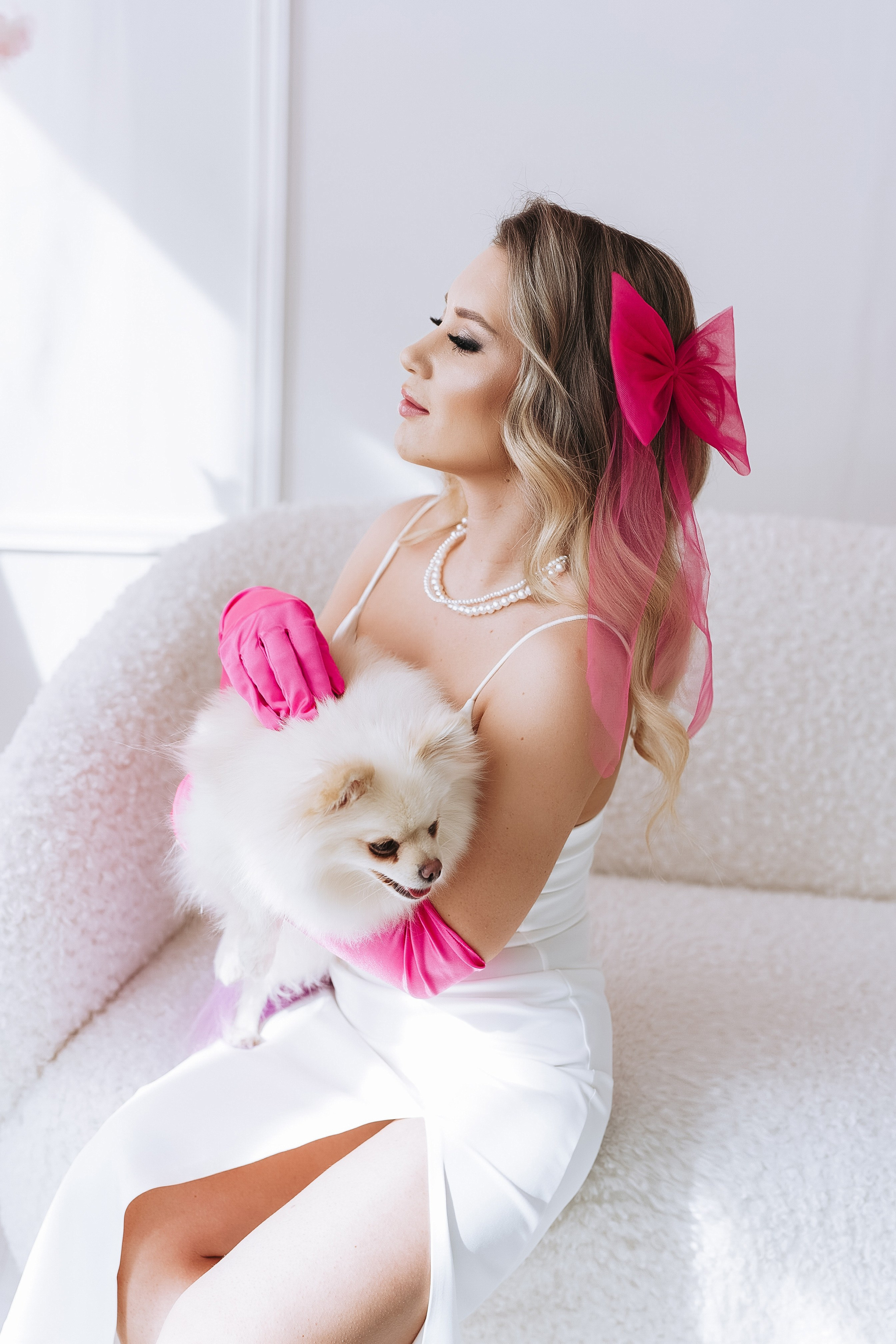 Яркое утро невесты. Семейный и свадебный фотограф в Ульяновске Арина Авдеева