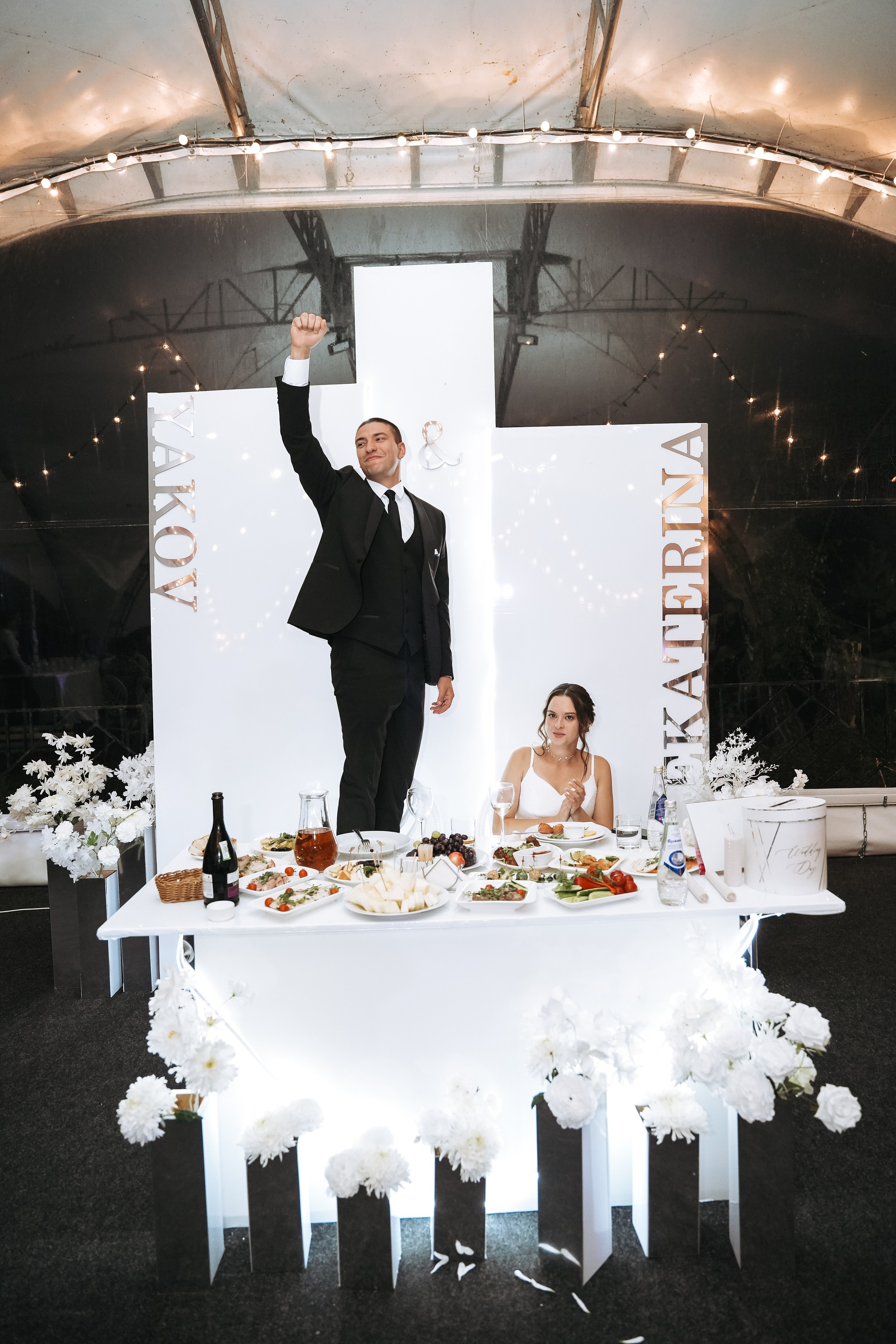 Яков и Екатерина. Семейный и свадебный фотограф в Ульяновске Арина Авдеева