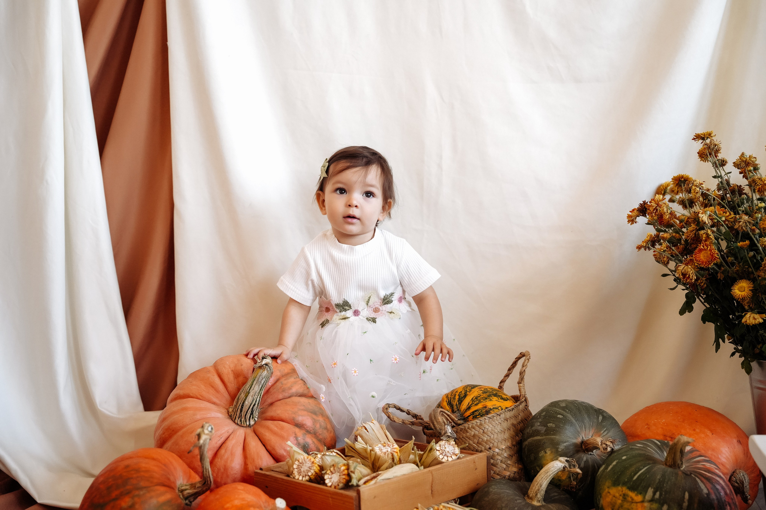 Мире годик. Семейный и свадебный фотограф в Ульяновске Арина Авдеева