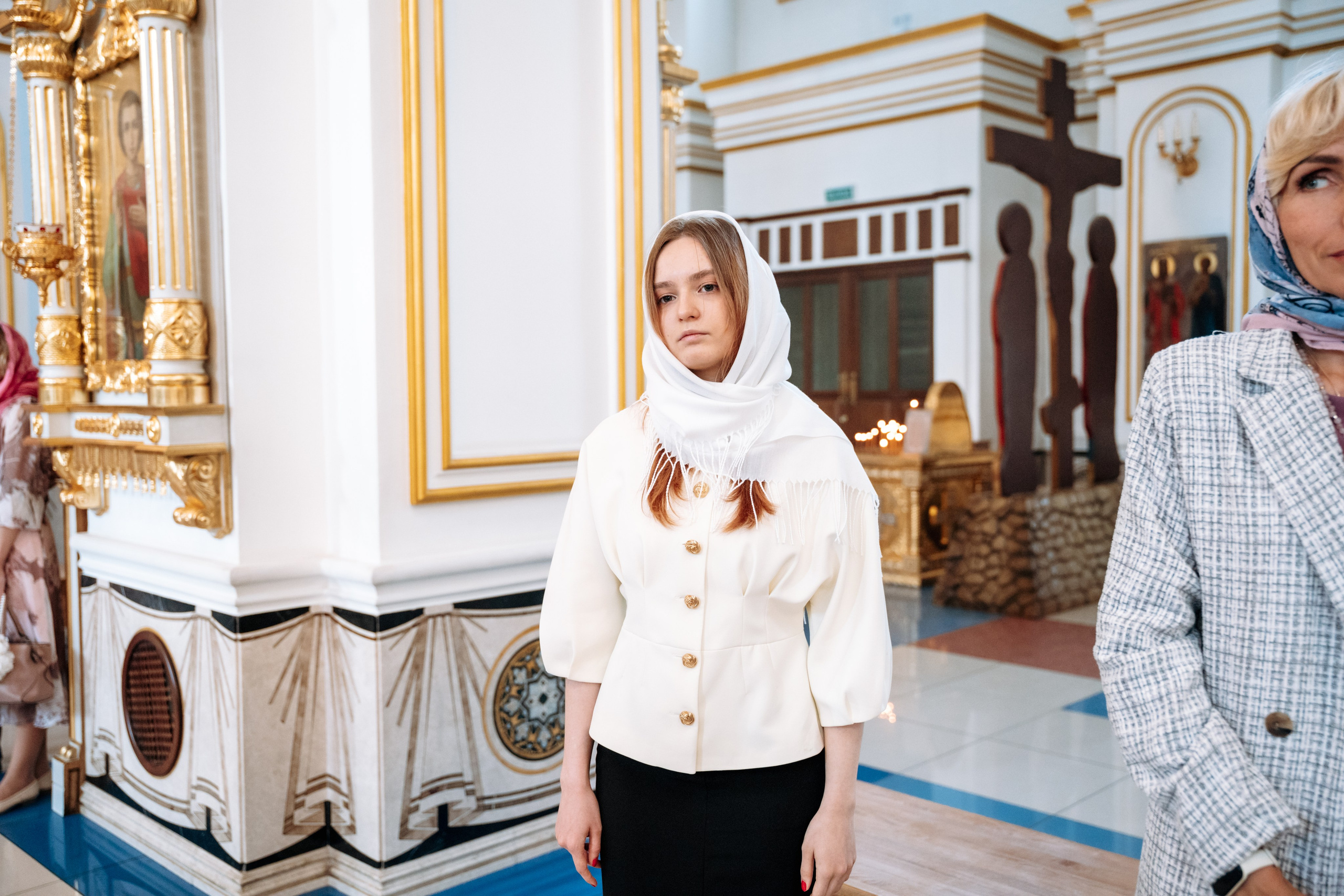 Иван и Анастасия. Семейный и свадебный фотограф в Ульяновске Арина Авдеева