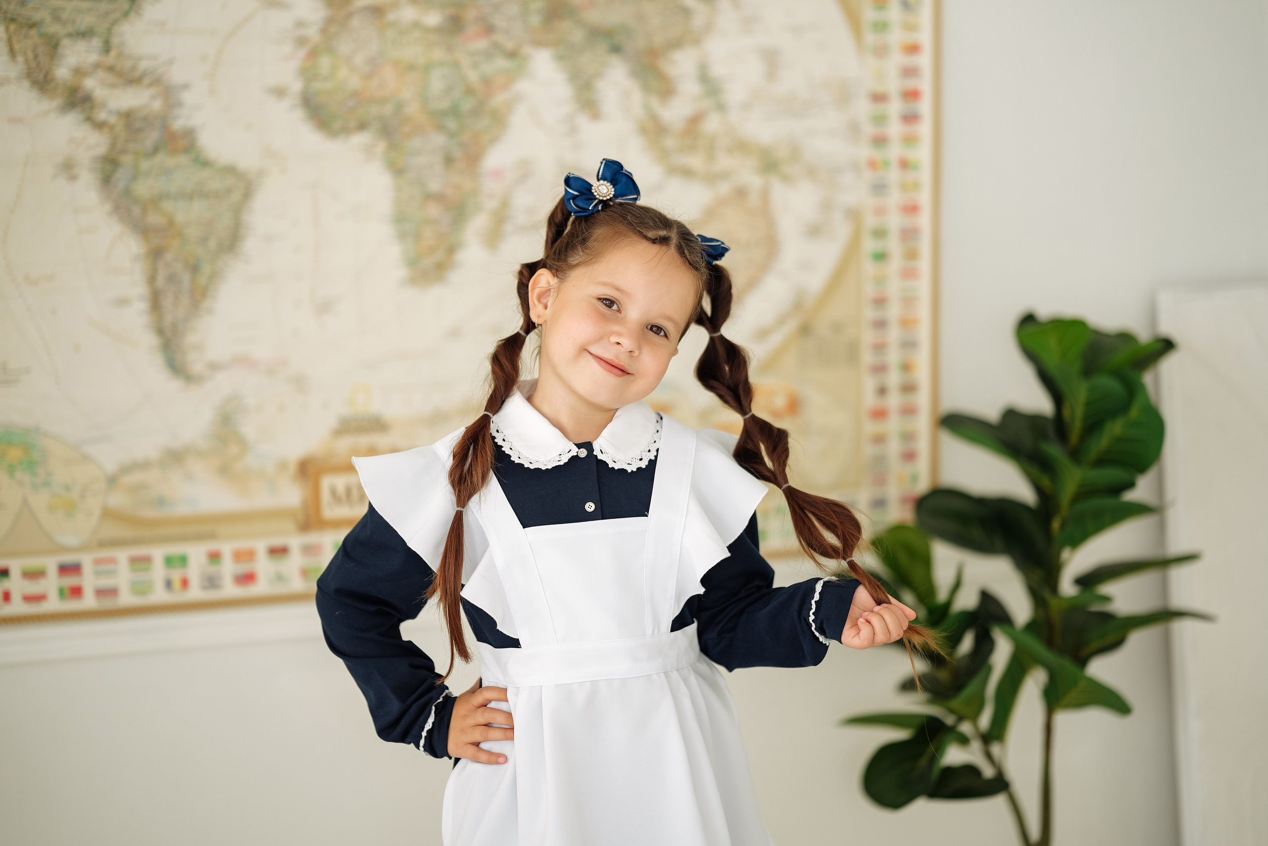 Малыши 1 класс. Семейный и свадебный фотограф в Ульяновске Арина Авдеева