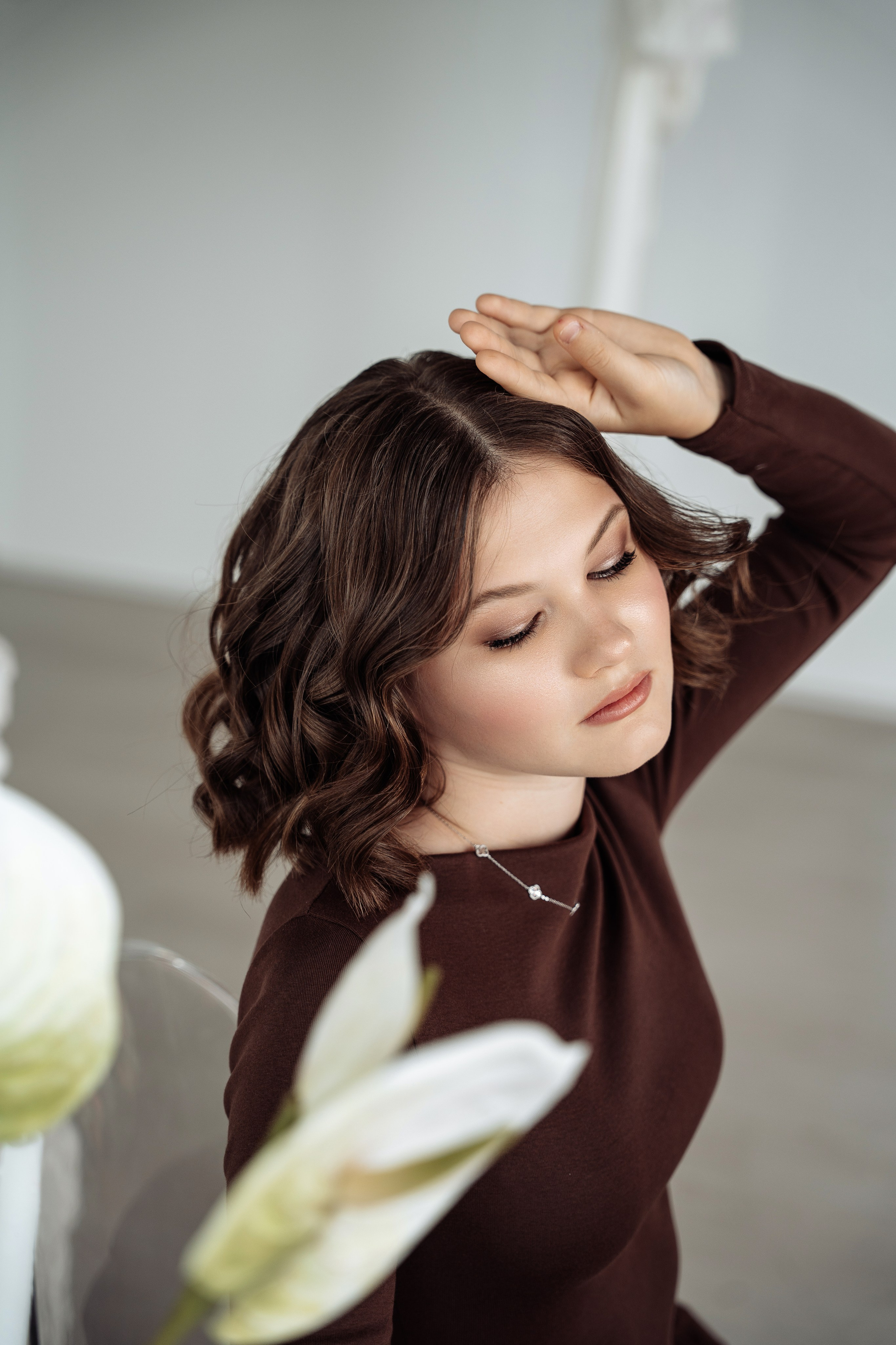 Милана. Семейный и свадебный фотограф в Ульяновске Арина Авдеева