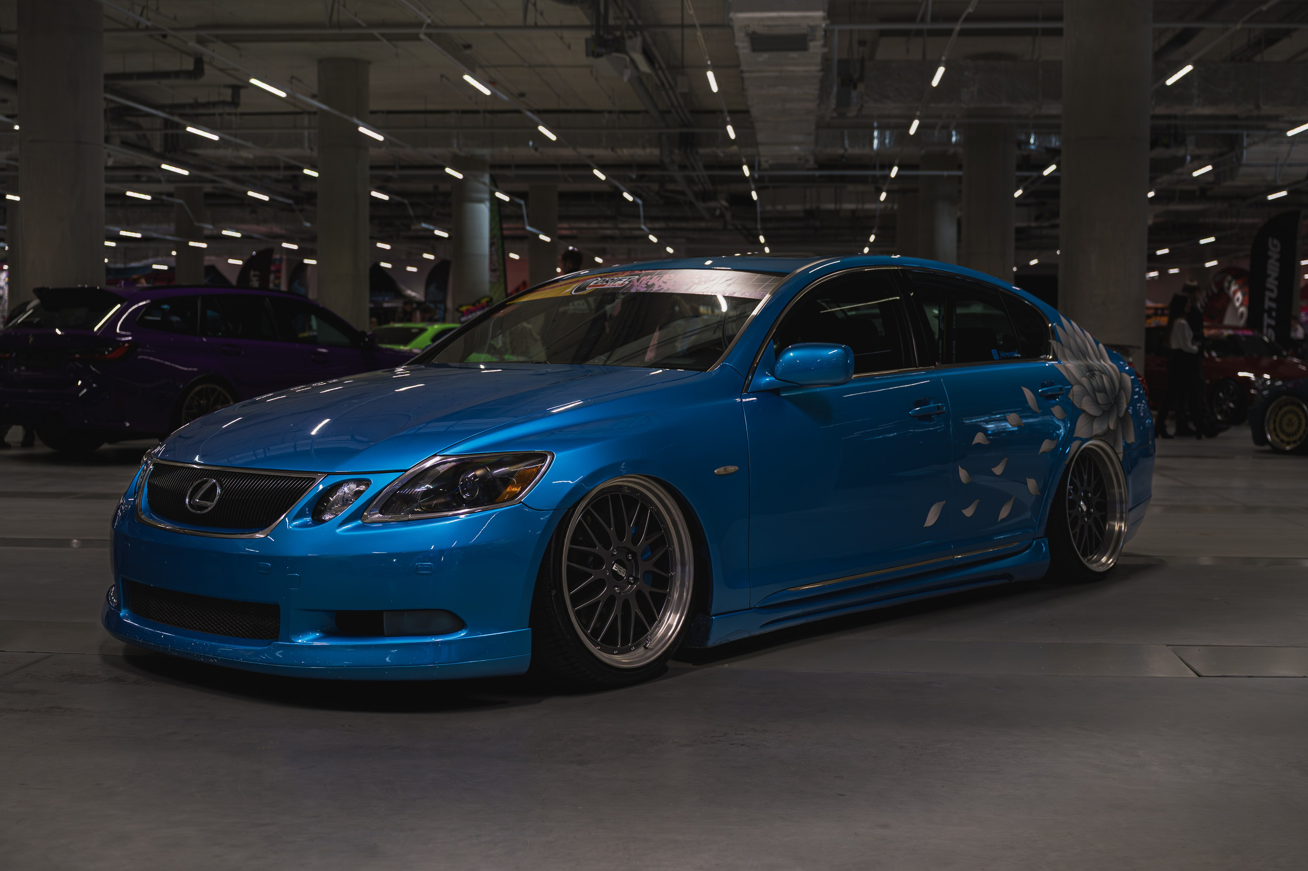 Авто. Плеханов Вадим фотограф Санкт-Петербург, концерты, корпоративы, спорт