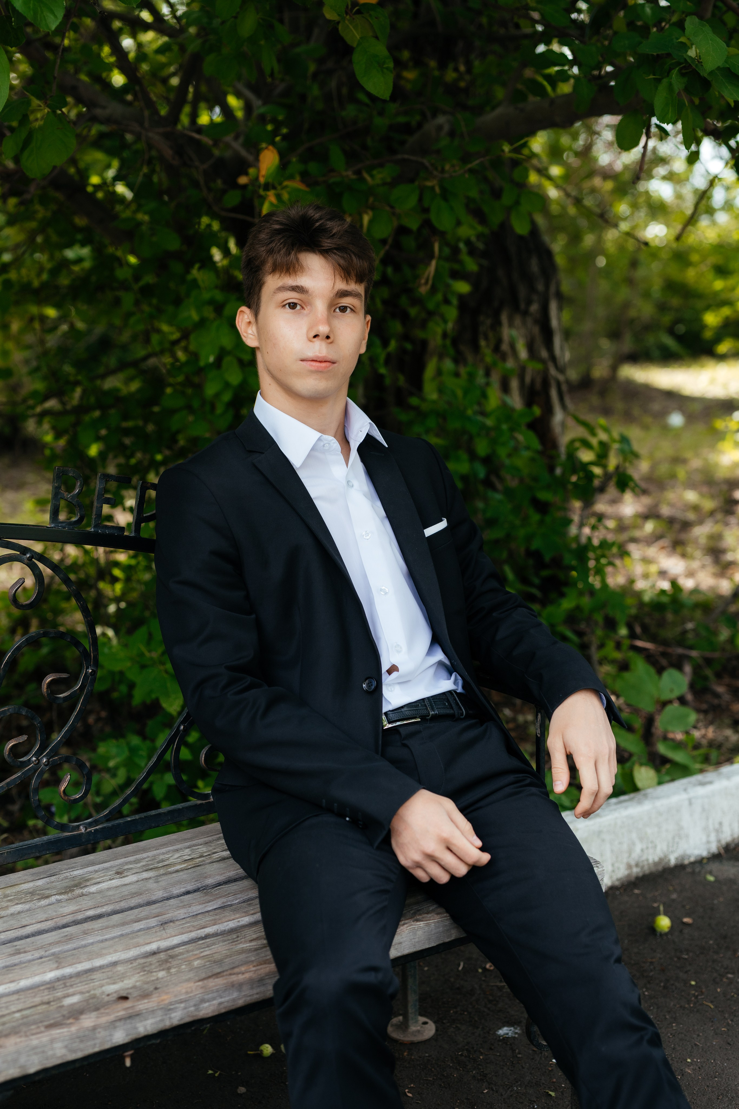 Выпуск 11 класс. Свадебный и женский фотограф