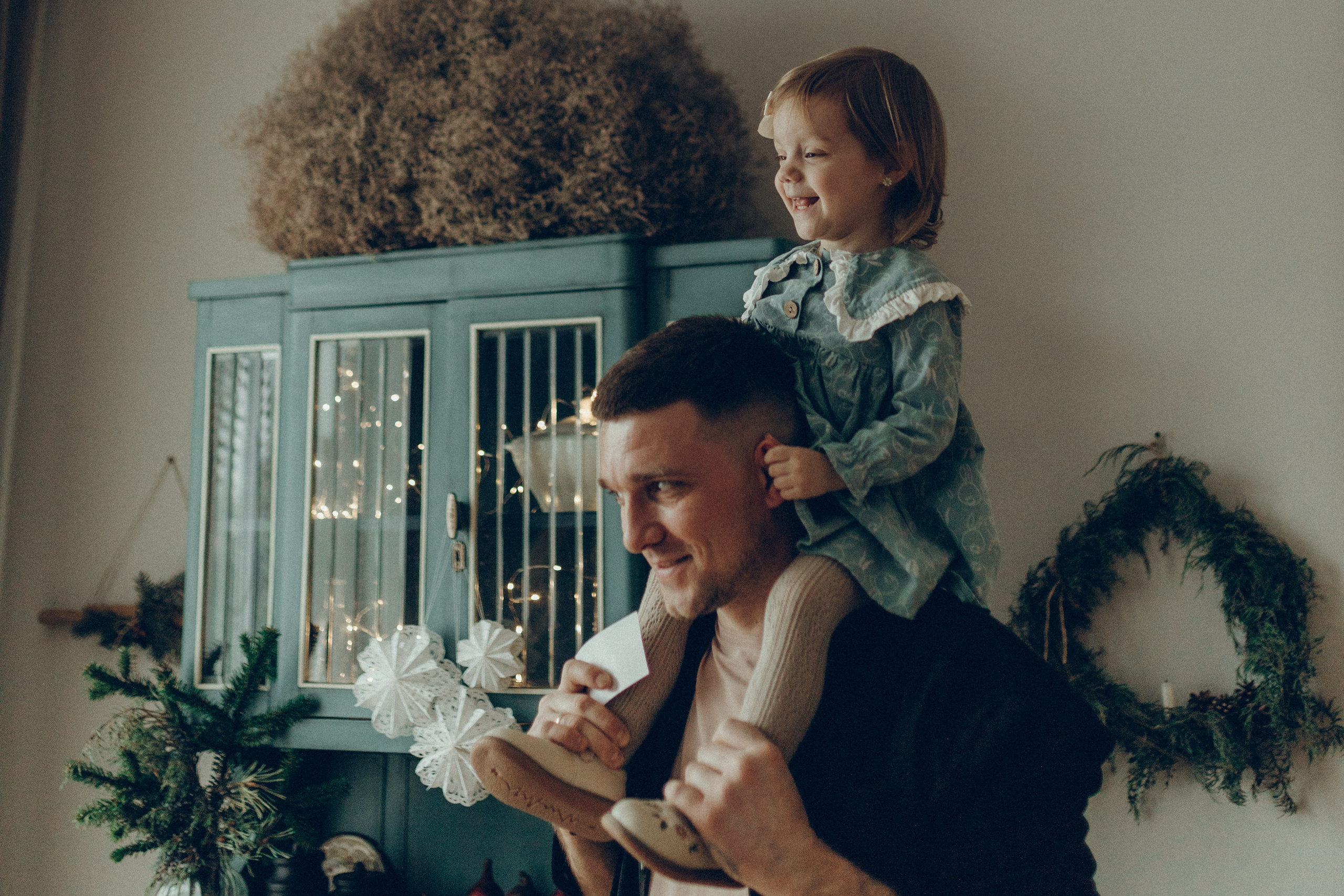 Алла, Кирилл и Катюша. Семейный фотограф и фотограф на роды в Ростове-на-Дону Мухина Виктория