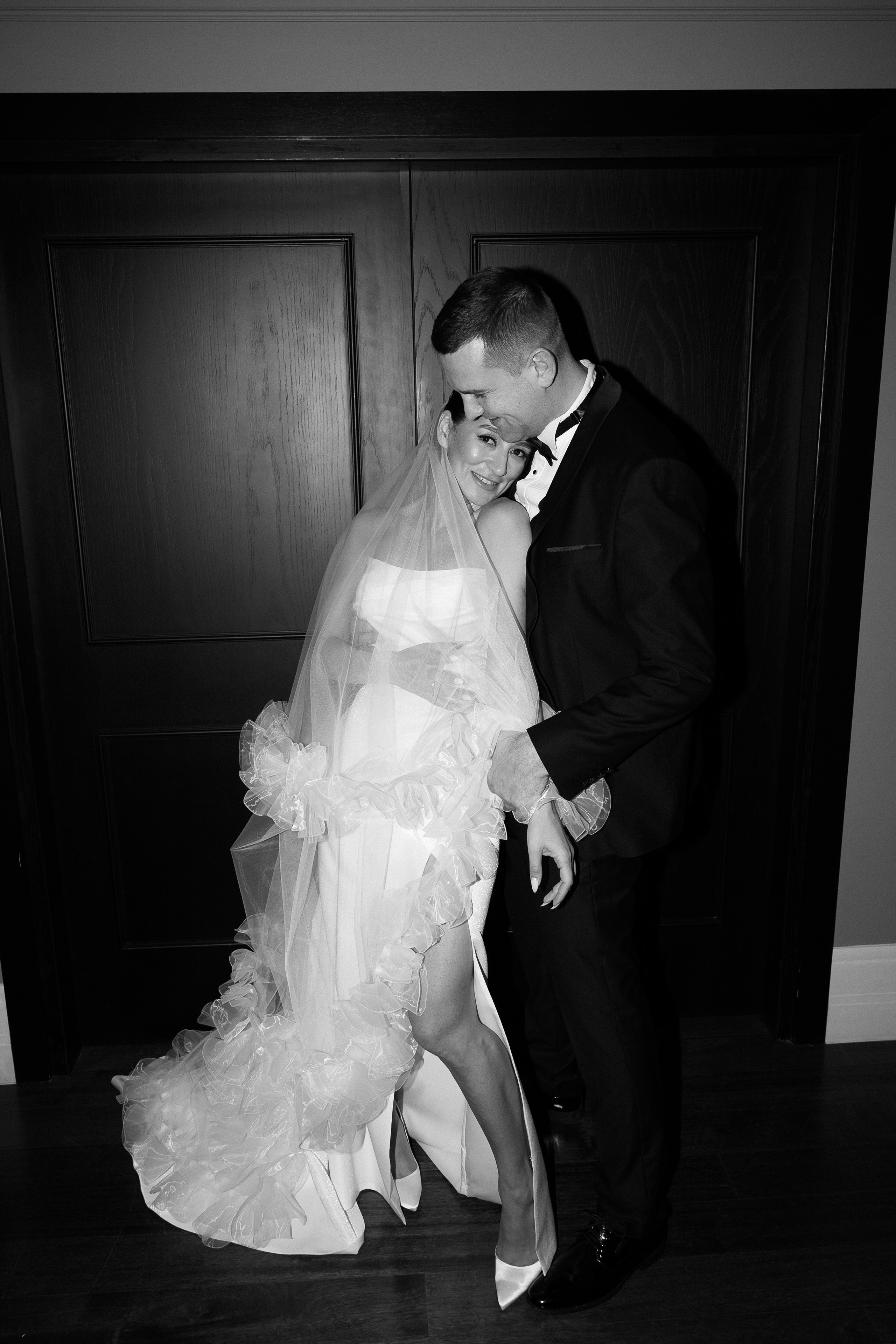 Ксюша & Леша. Свадебный фотограф СПб Мадина Сафарян