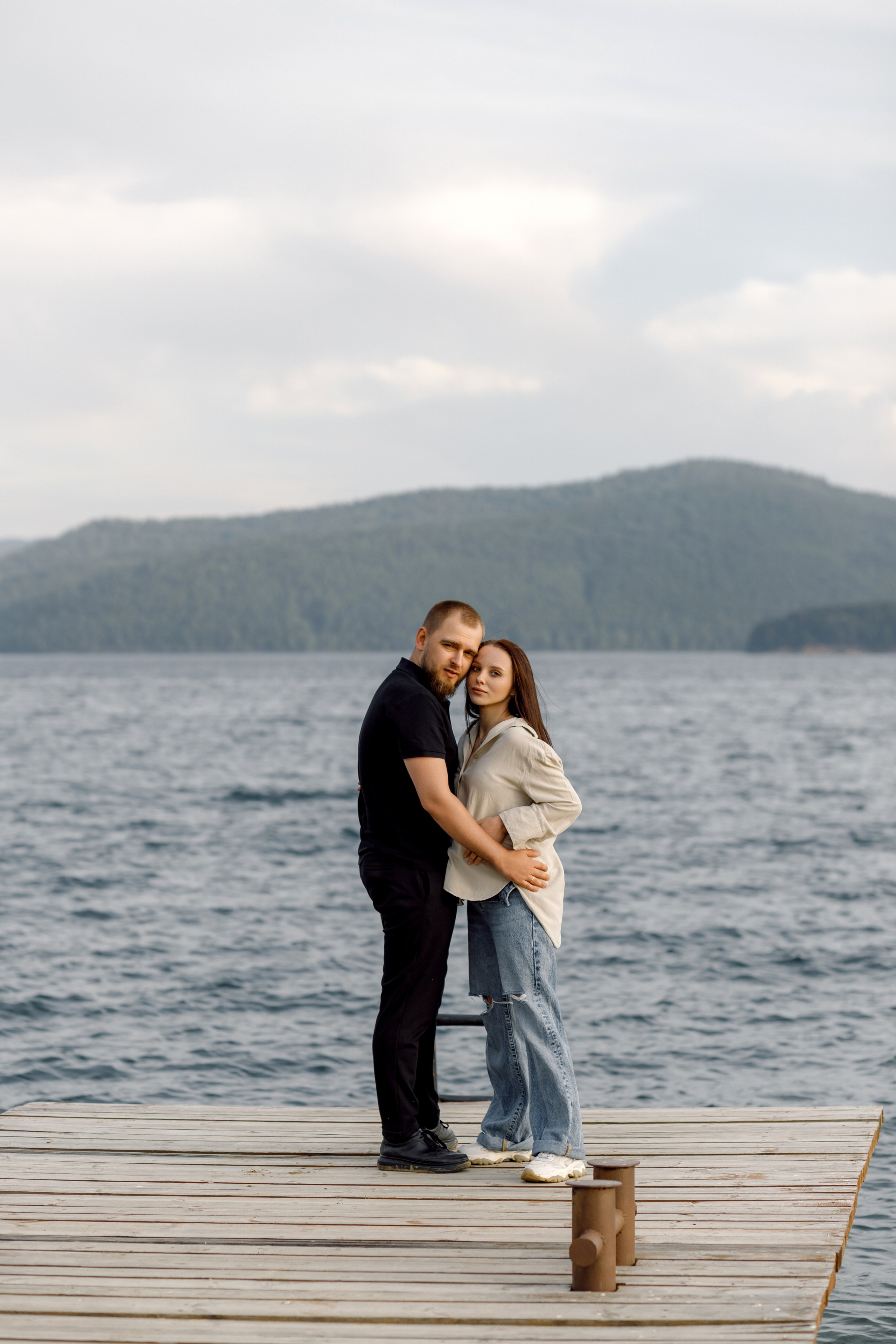 Илья и Яна. Свадебный фотограф Иркутск, репортажный фотограф Иркутск