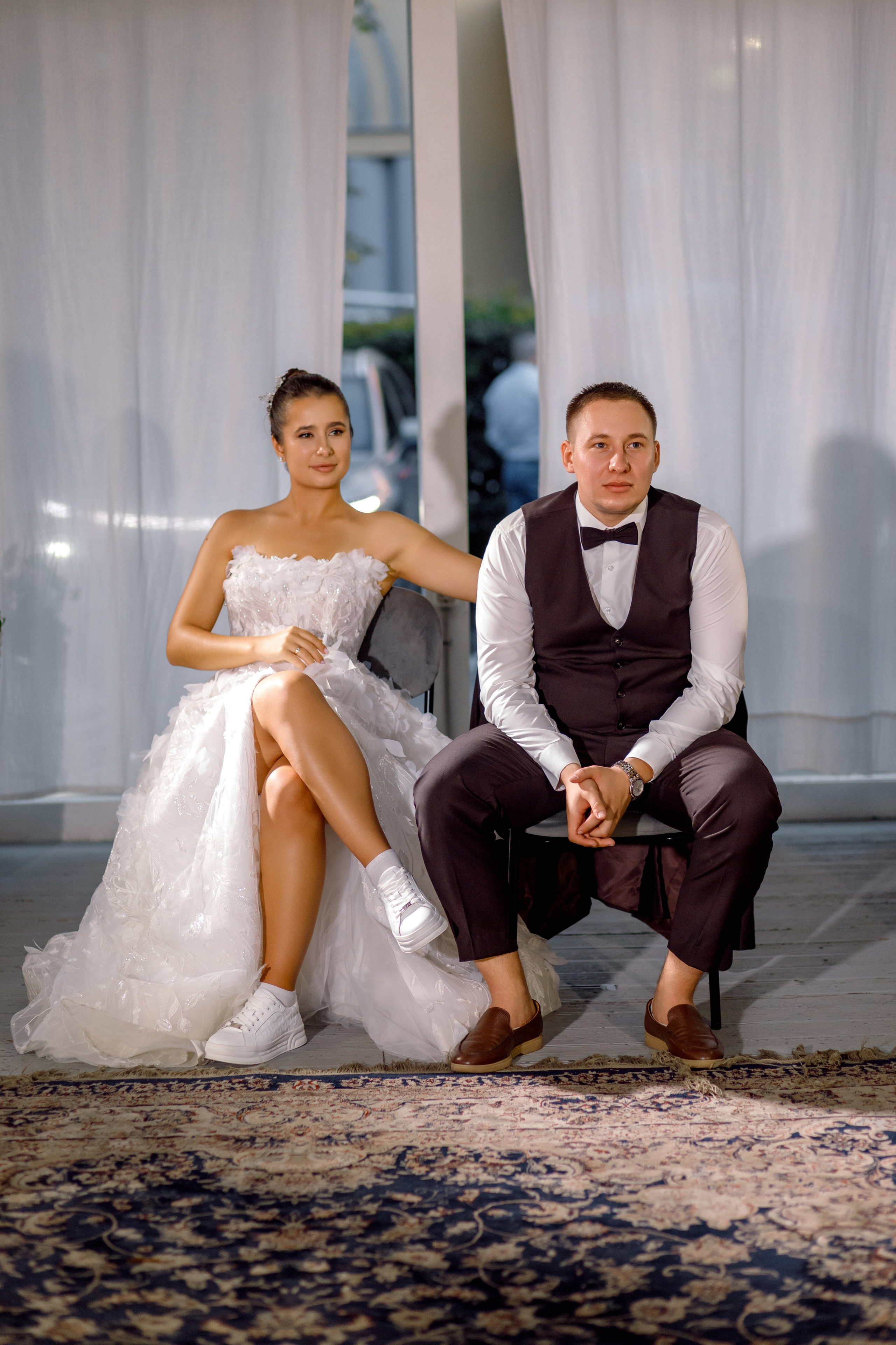 Дмитрий и Валерия. Свадебный фотограф Иркутск, репортажный фотограф Иркутск