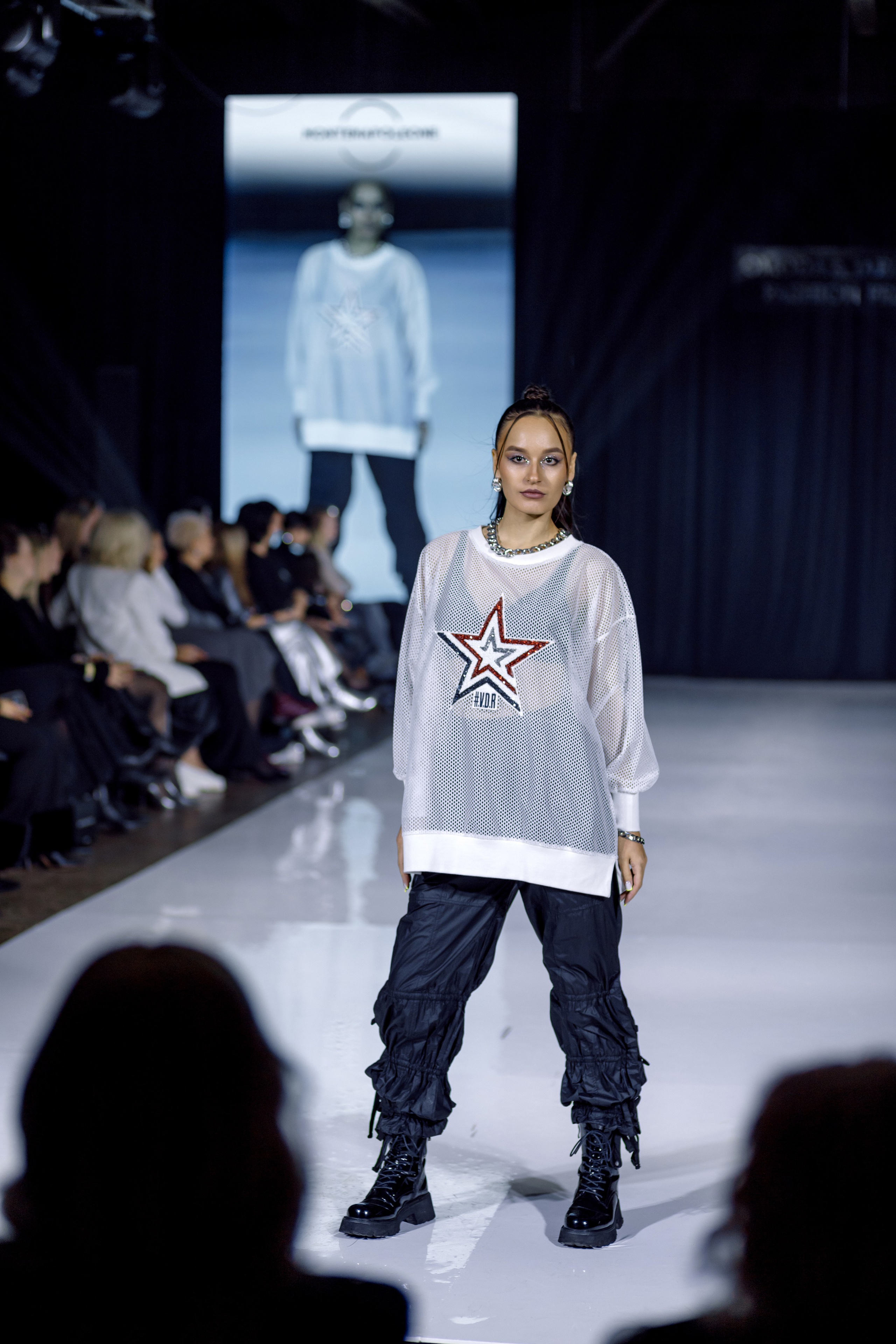 O&J Fashion Fest осень'25. Свадебный фотограф Иркутск, репортажный фотограф Иркутск