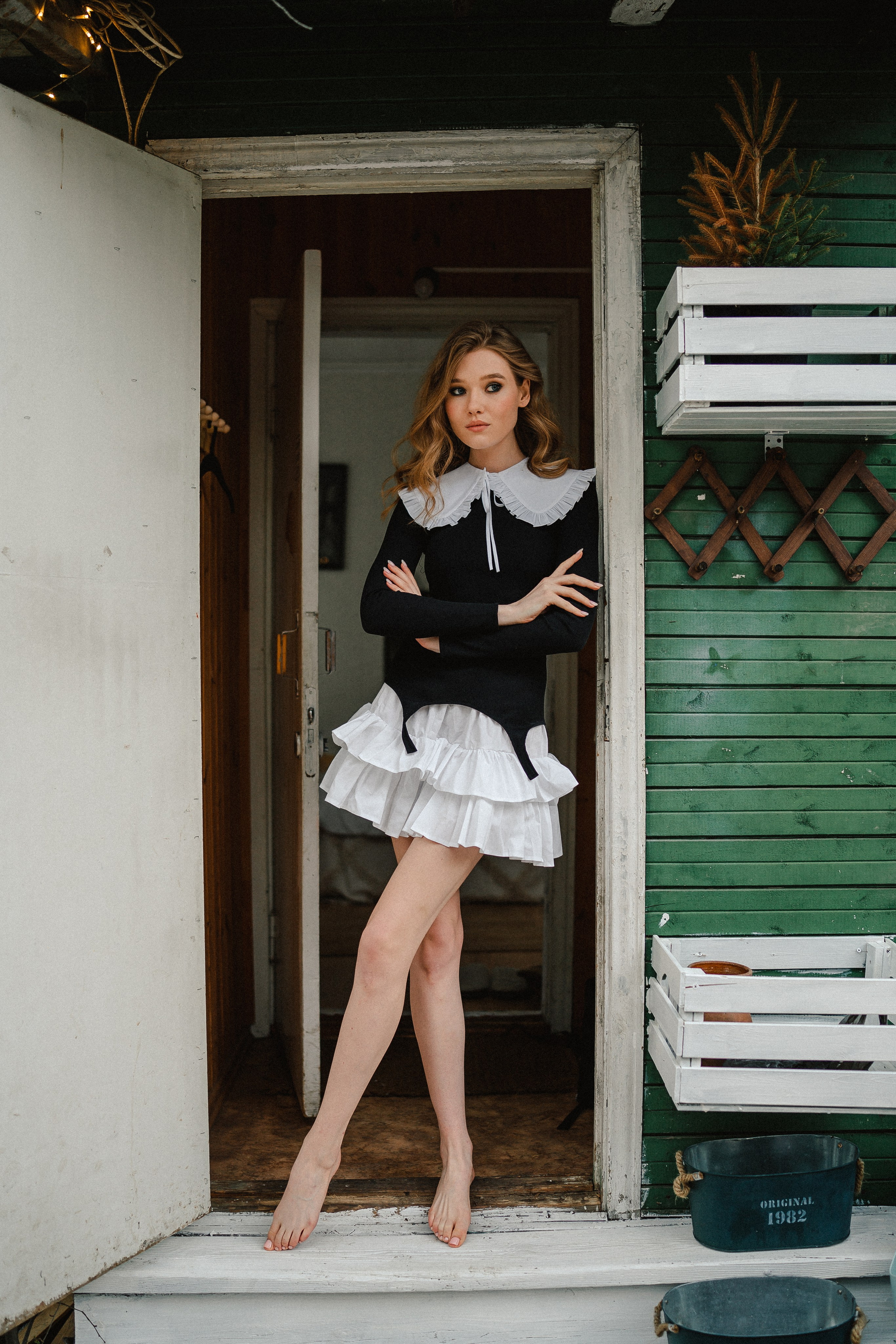 Влада. Репортажный и свадебный фотограф в Москве