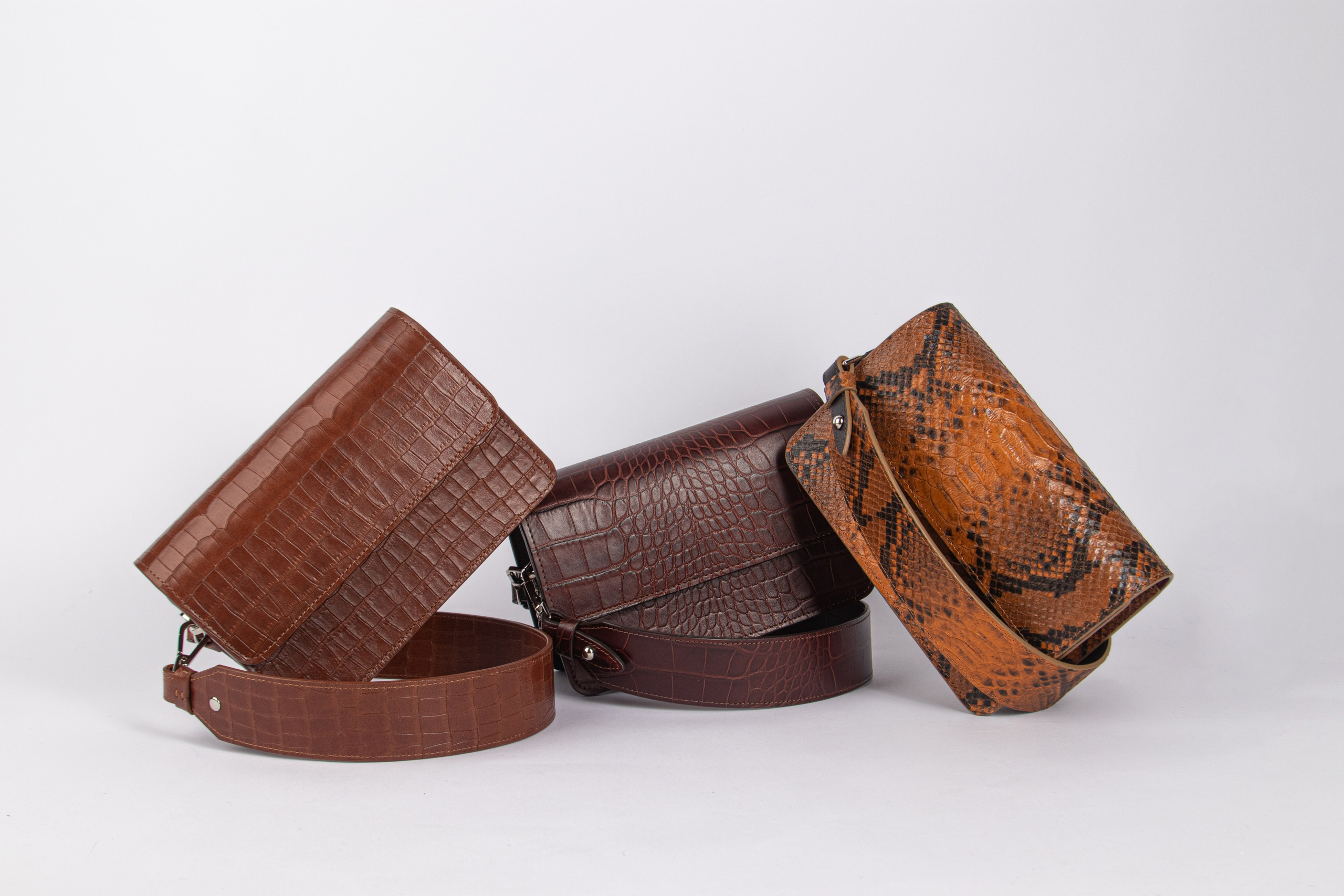 Бренд сумок «Di Byanki»