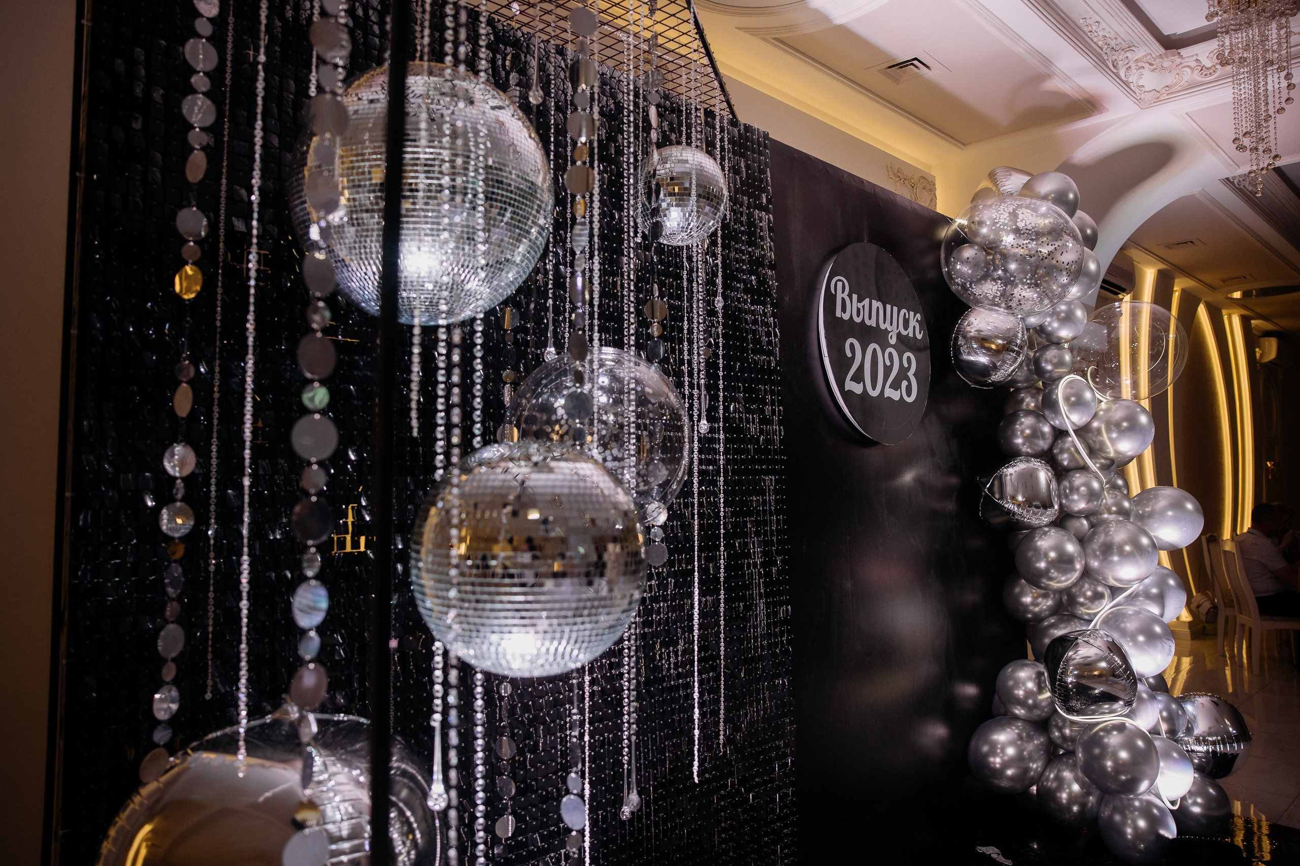 Ресторан Cristal. Свадебный фотограф Роман Еремеев