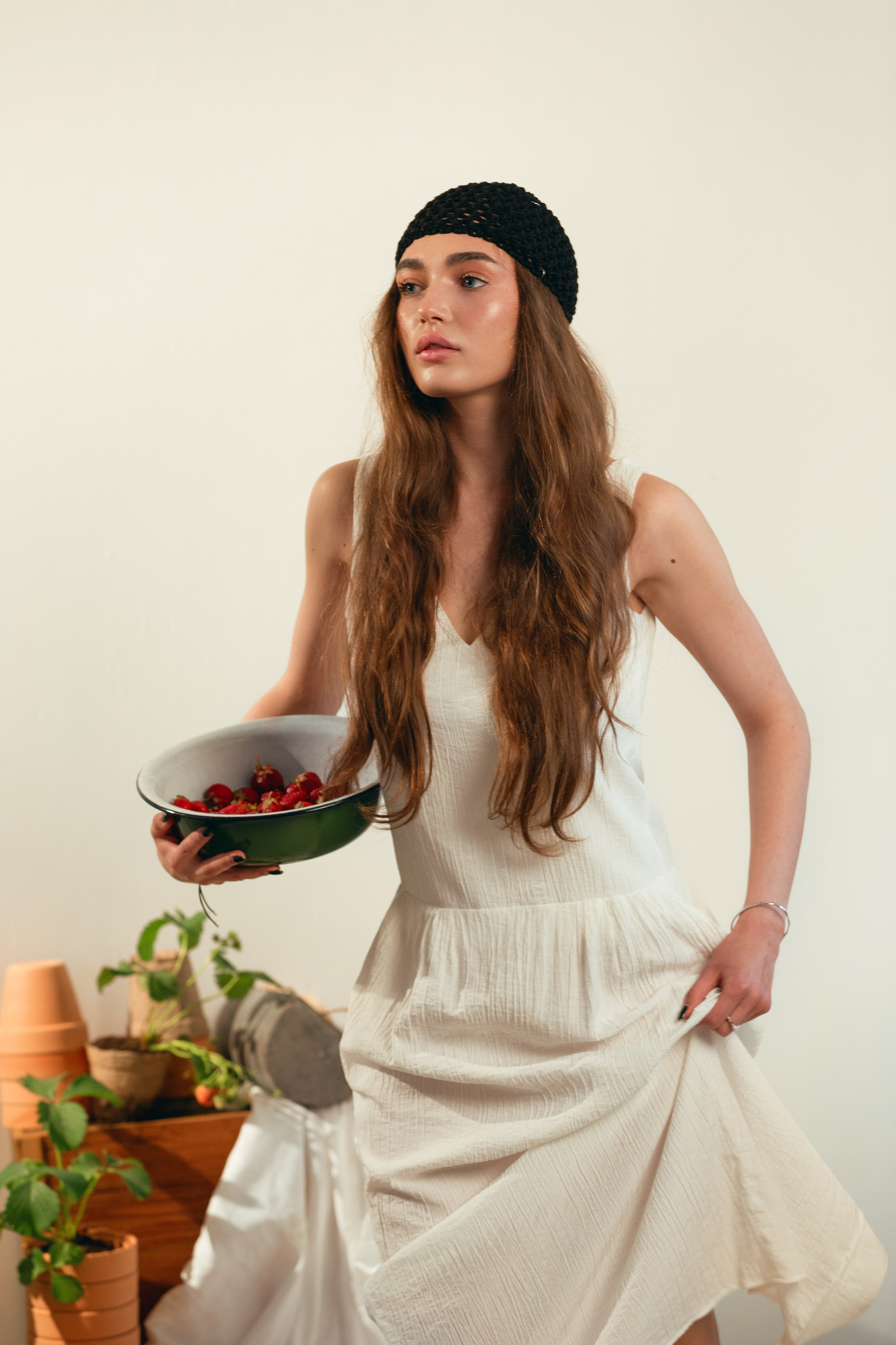 Leaf. Портретный фотограф в Москве Адела Гортолум