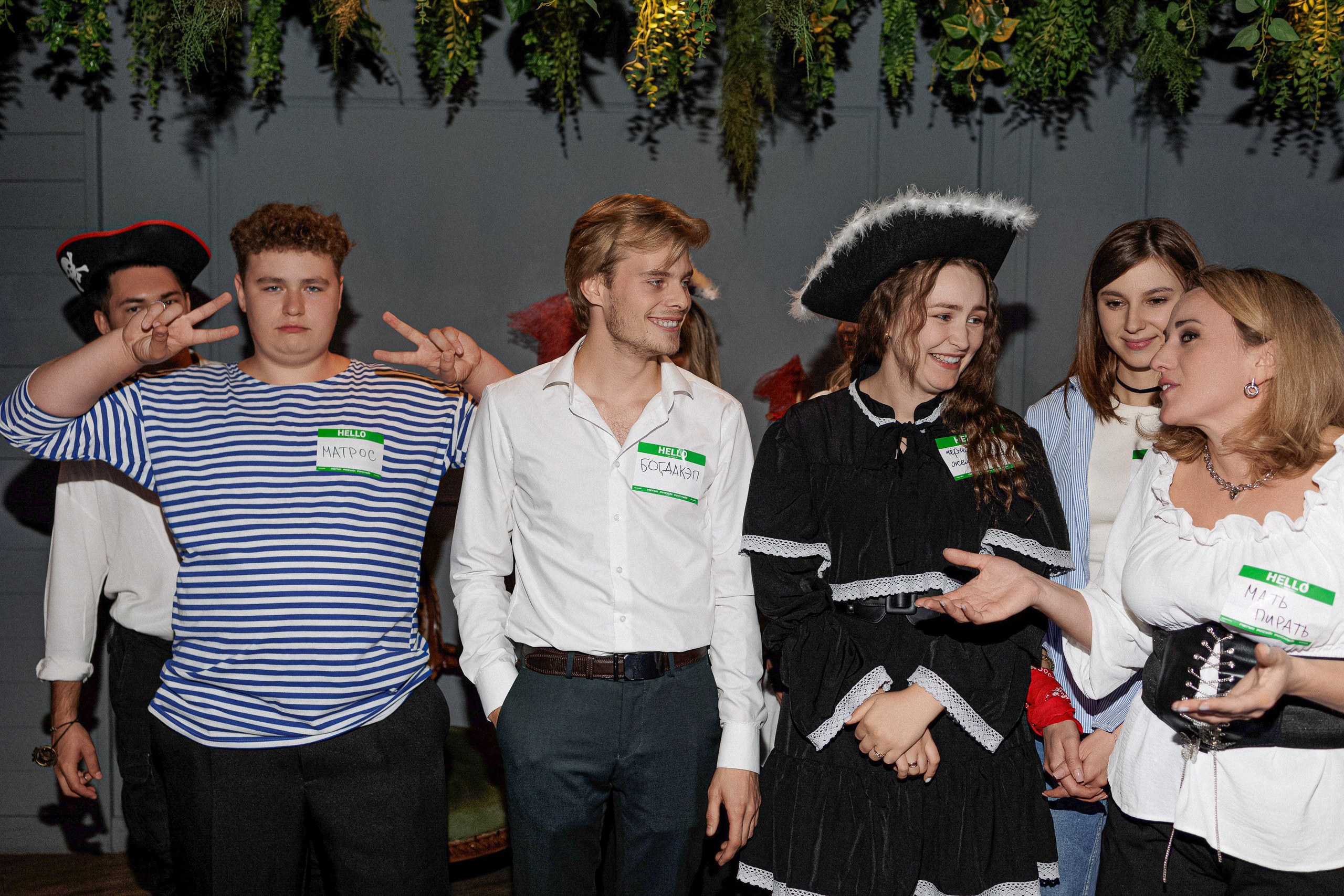 Happy Birthday CARAMEL. Фотограф Арина Тамочкина