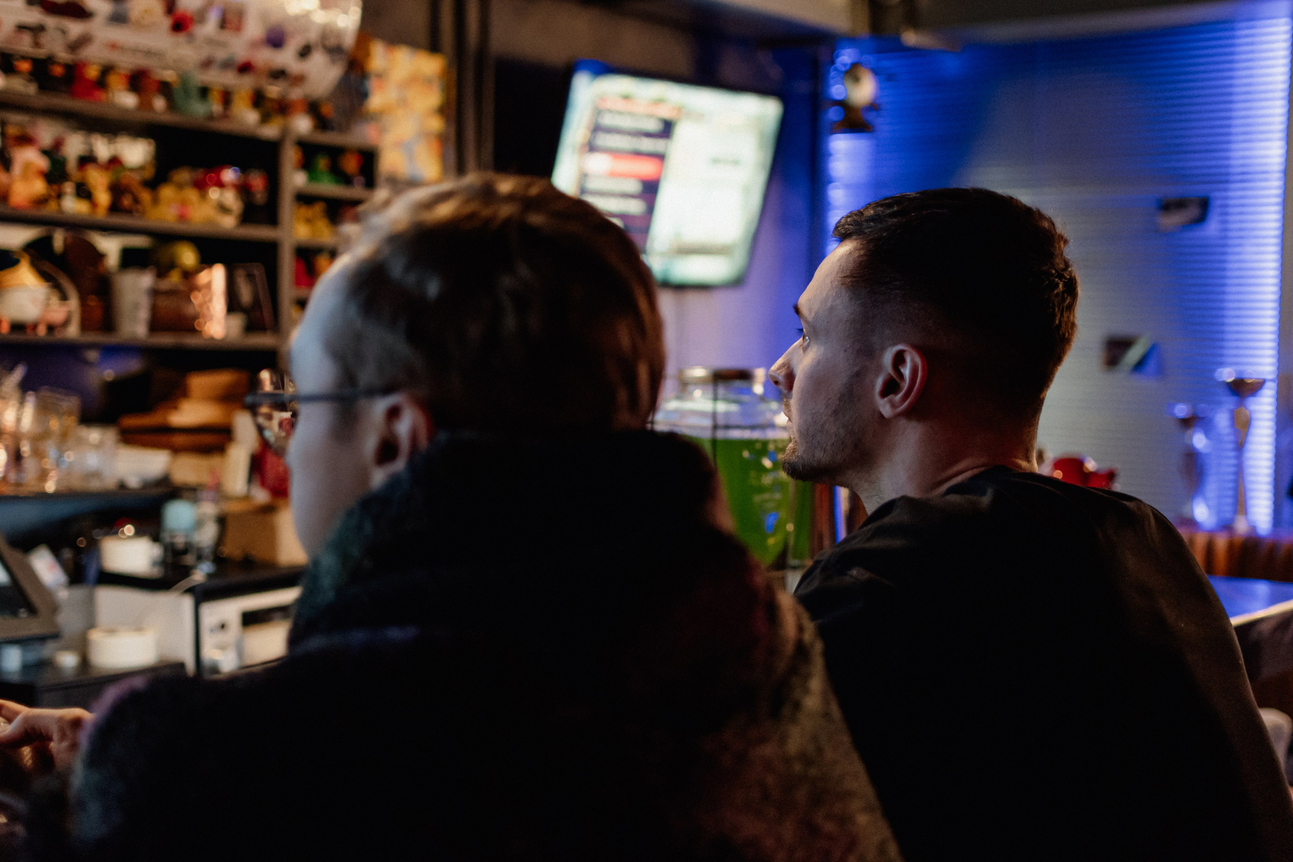 Funduck: TURBO-SREDA 2 года. Фотограф в Твери Дементьева Анастасия