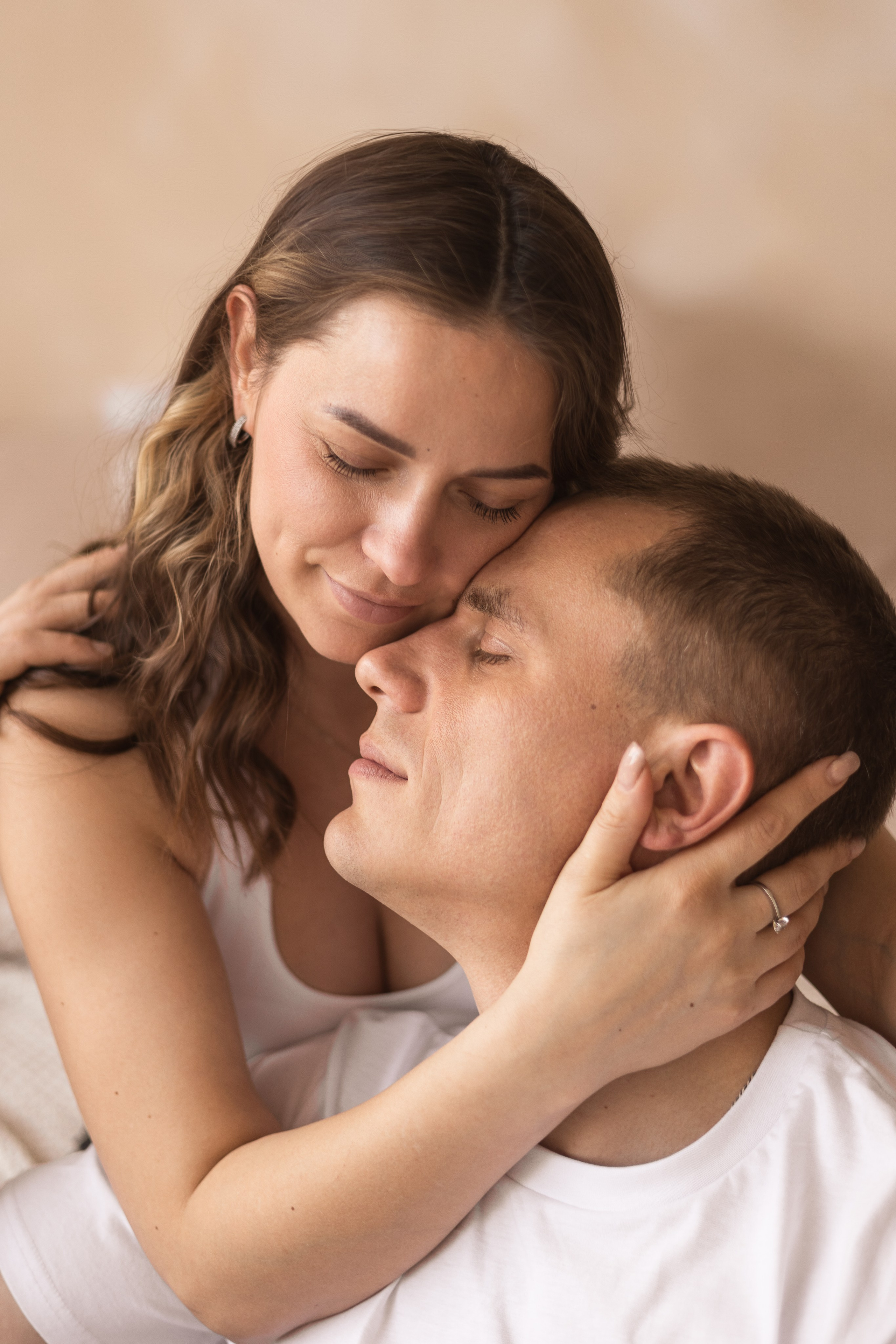 В ожидании чуда. Саша и Миша. Фотограф Самойлова Анна Архангельск, Северодвинск