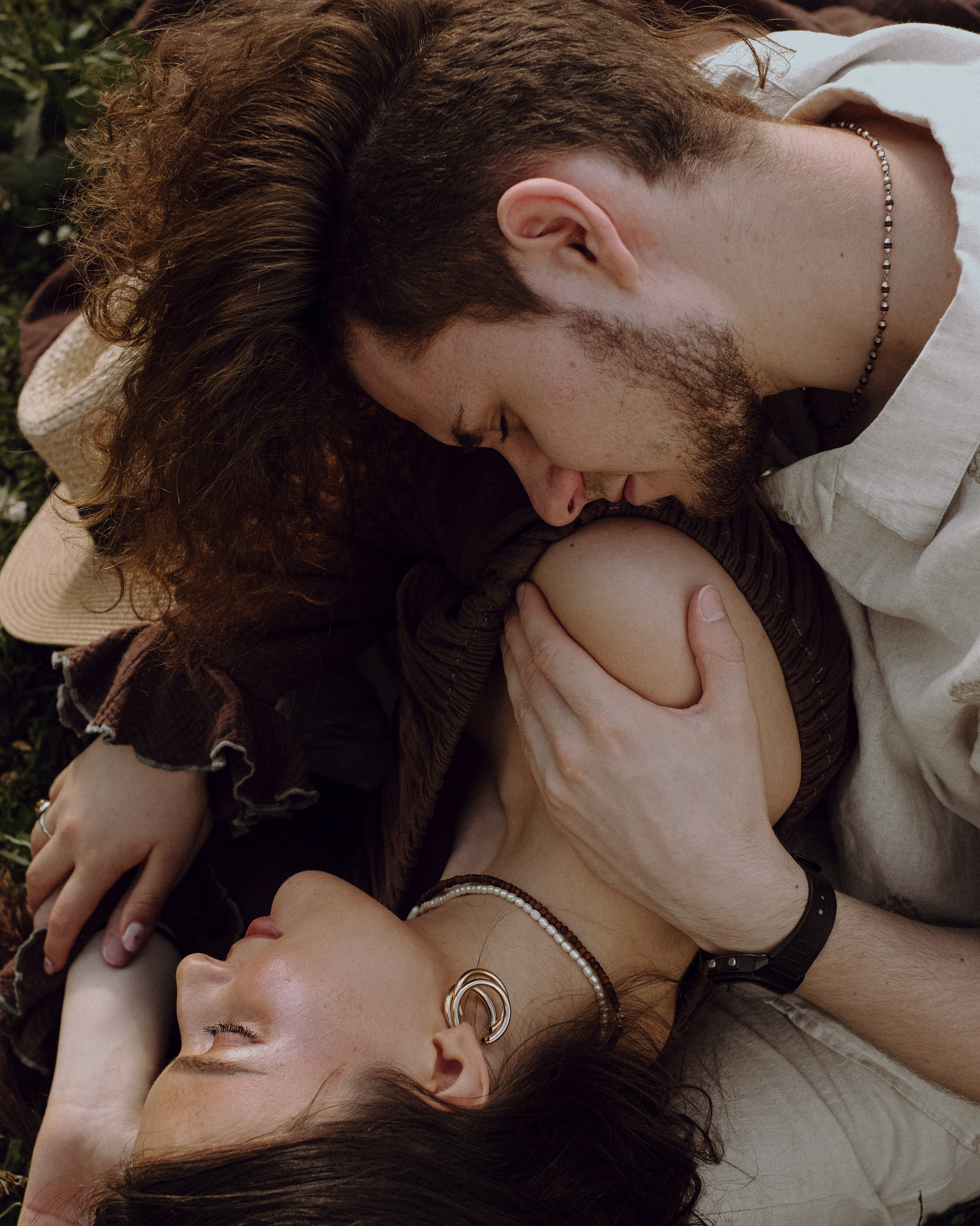 LOVE STORY. Милена. Фотограф-Видеограф Москва