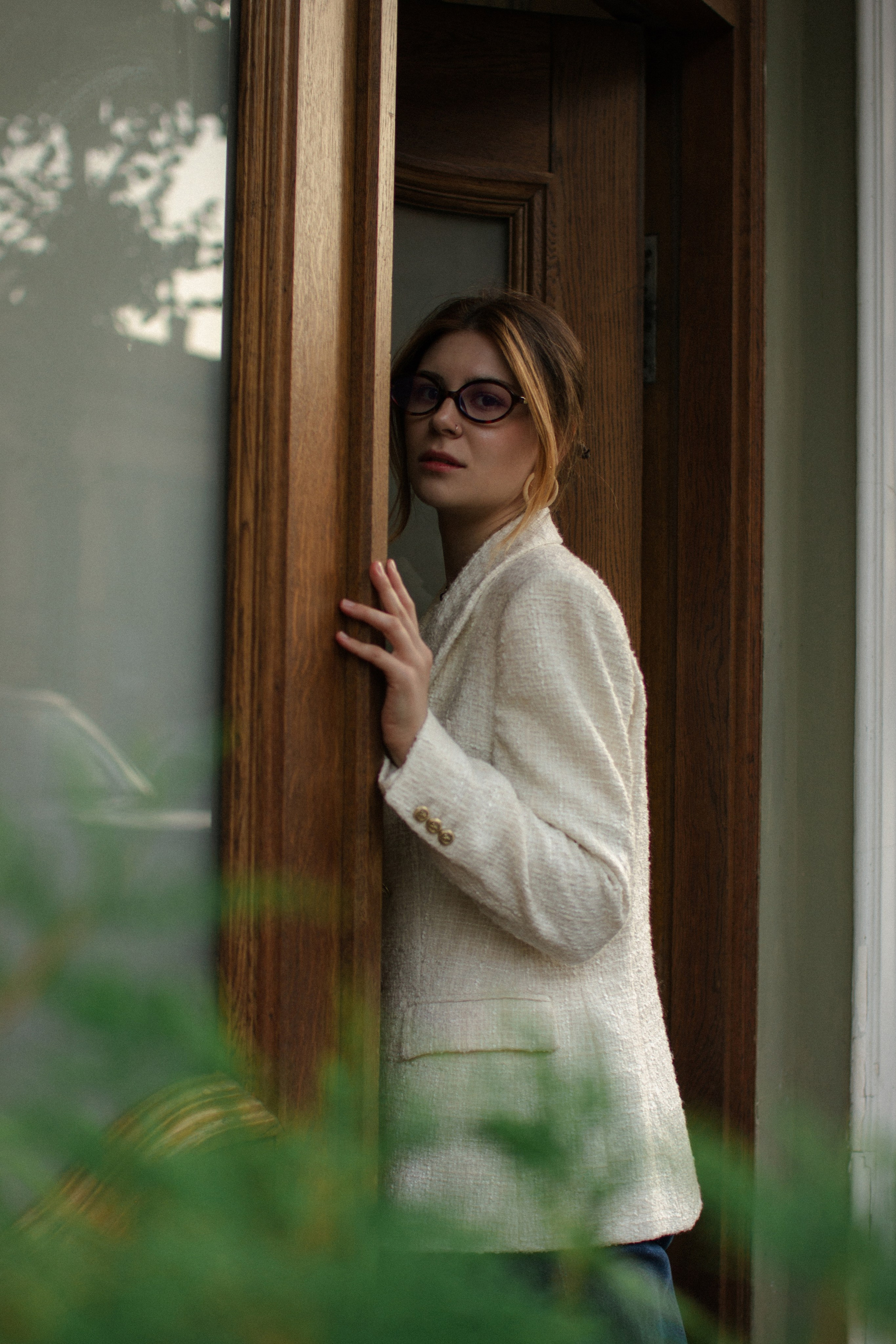 Портретный фотограф в Санкт-Петербурге