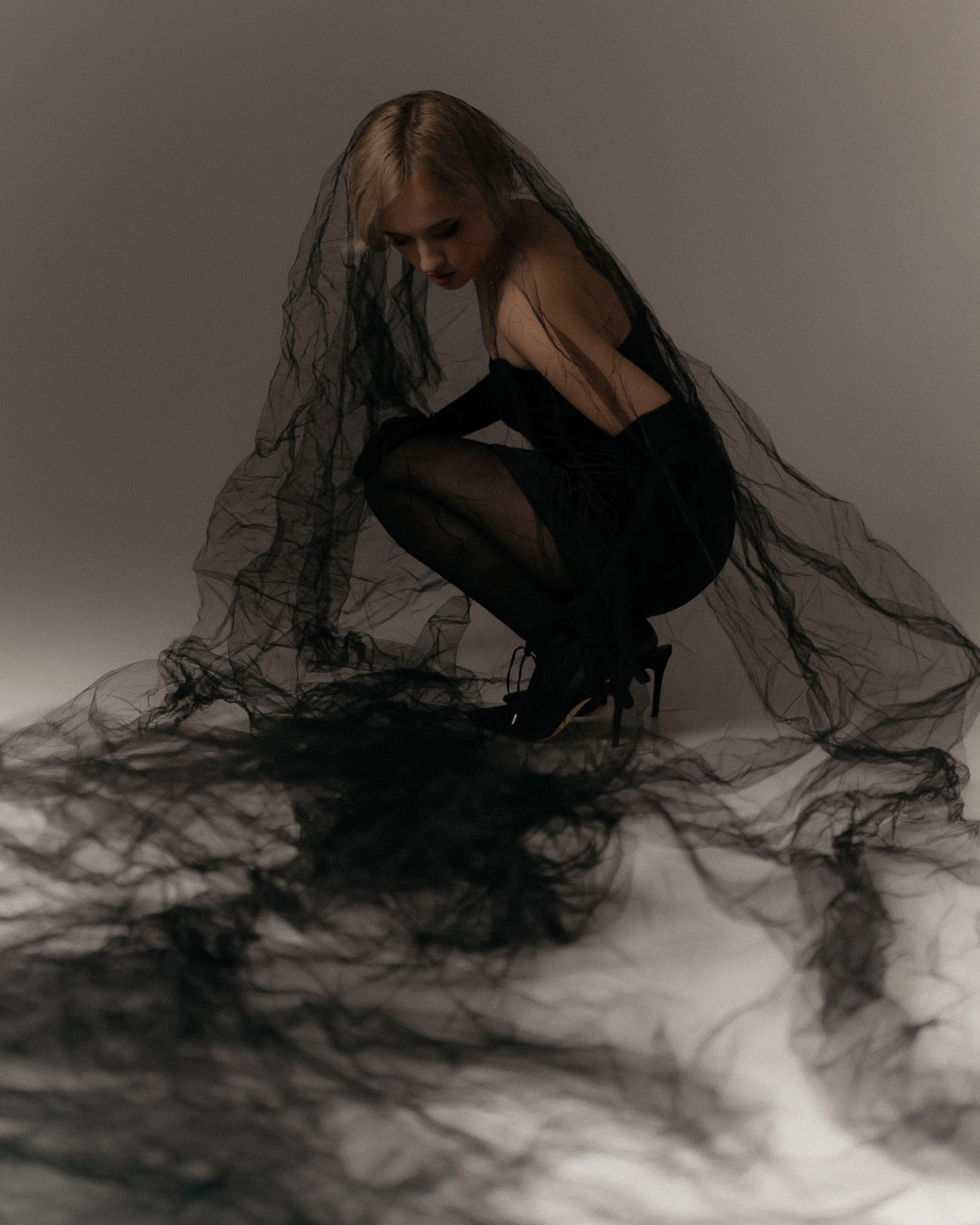 Яна. DARYA.BELKINA