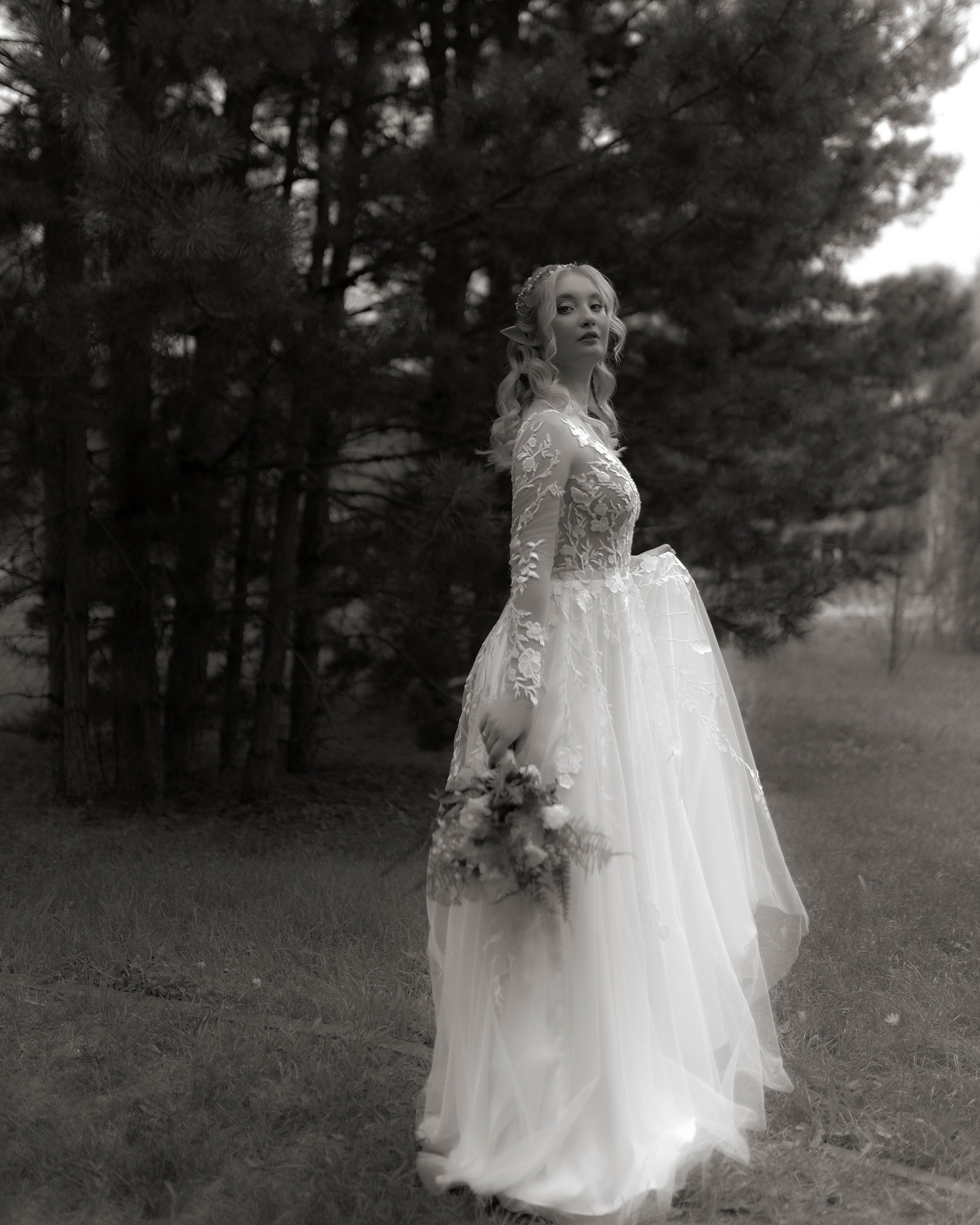 Всеволод и Алина. DARYA.BELKINA