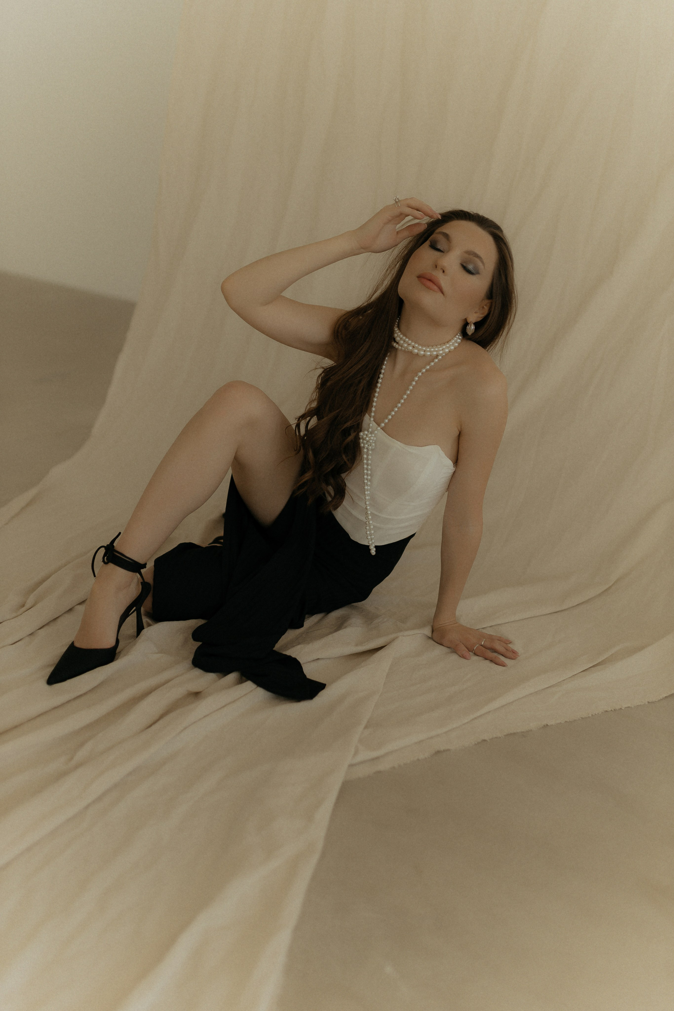 Екатерина. DARYA.BELKINA