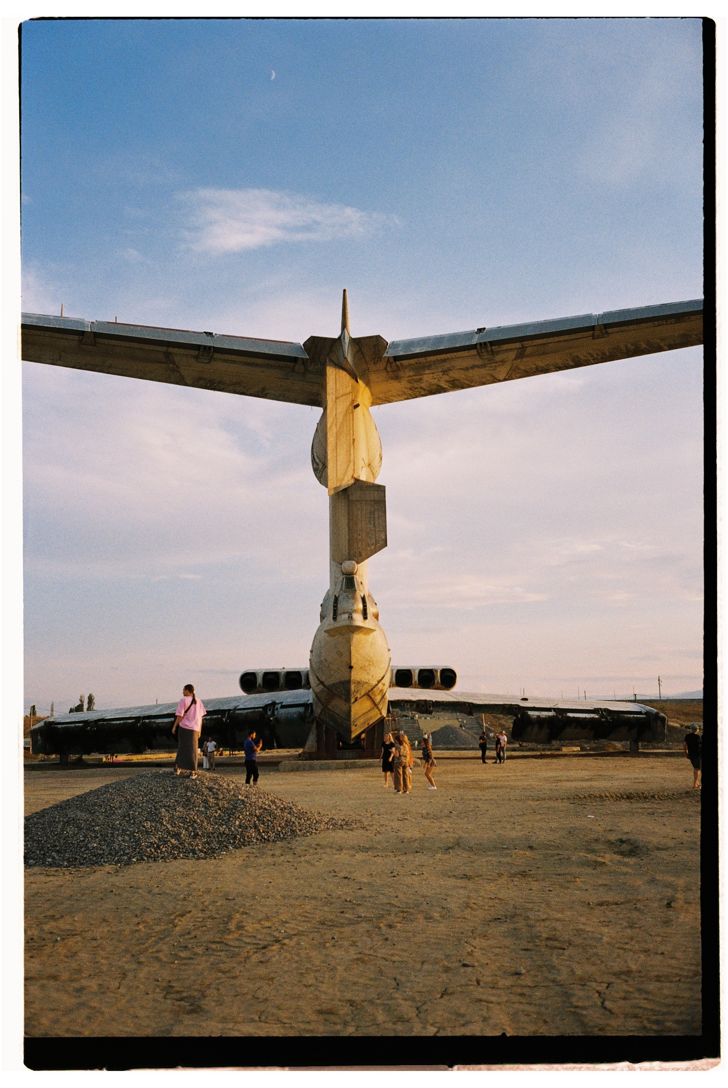 Dagestan II. @tomrus: Рустам Шагиморданов — фотограф