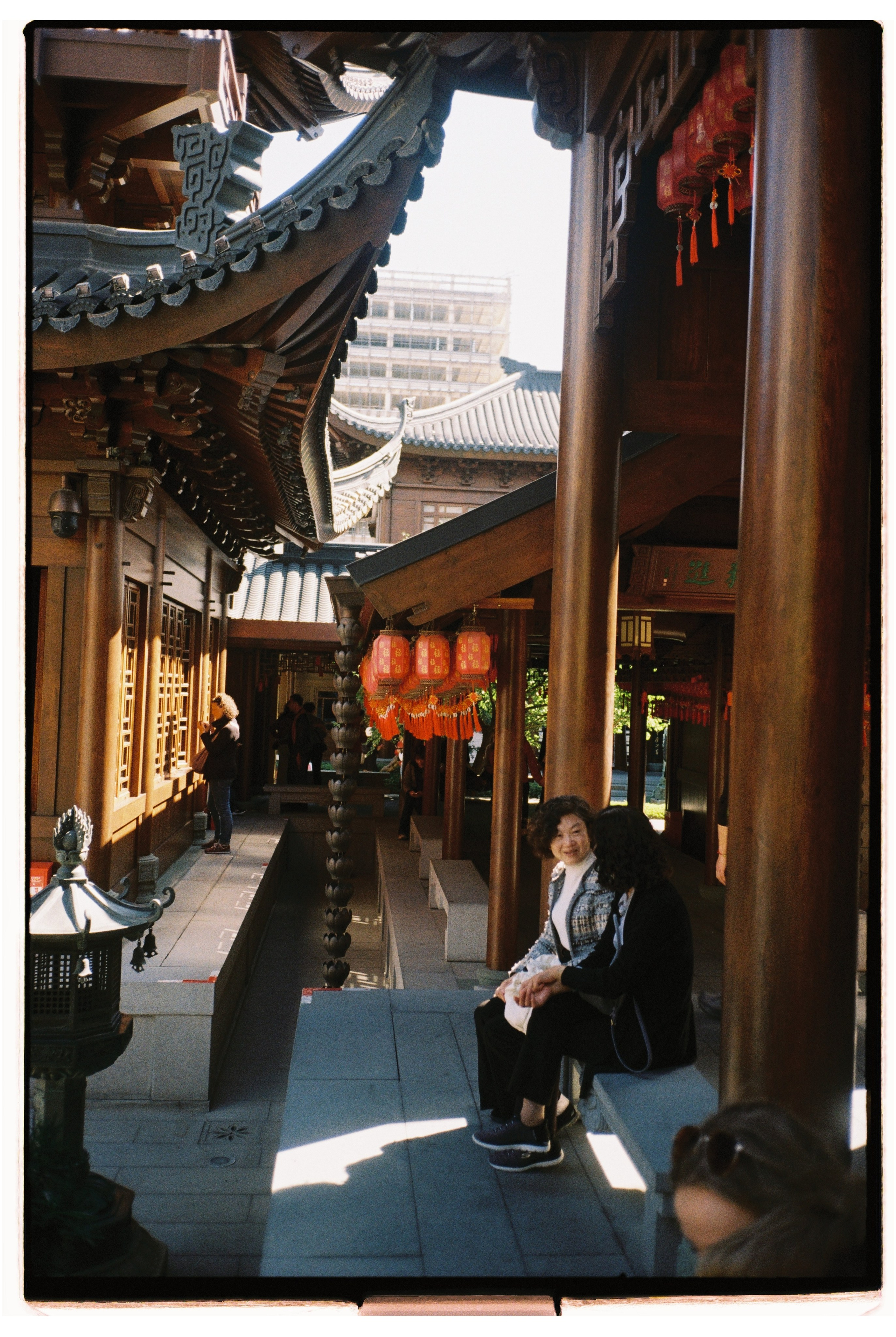 China & Hong Kong. @tomrus: Рустам Шагиморданов — фотограф