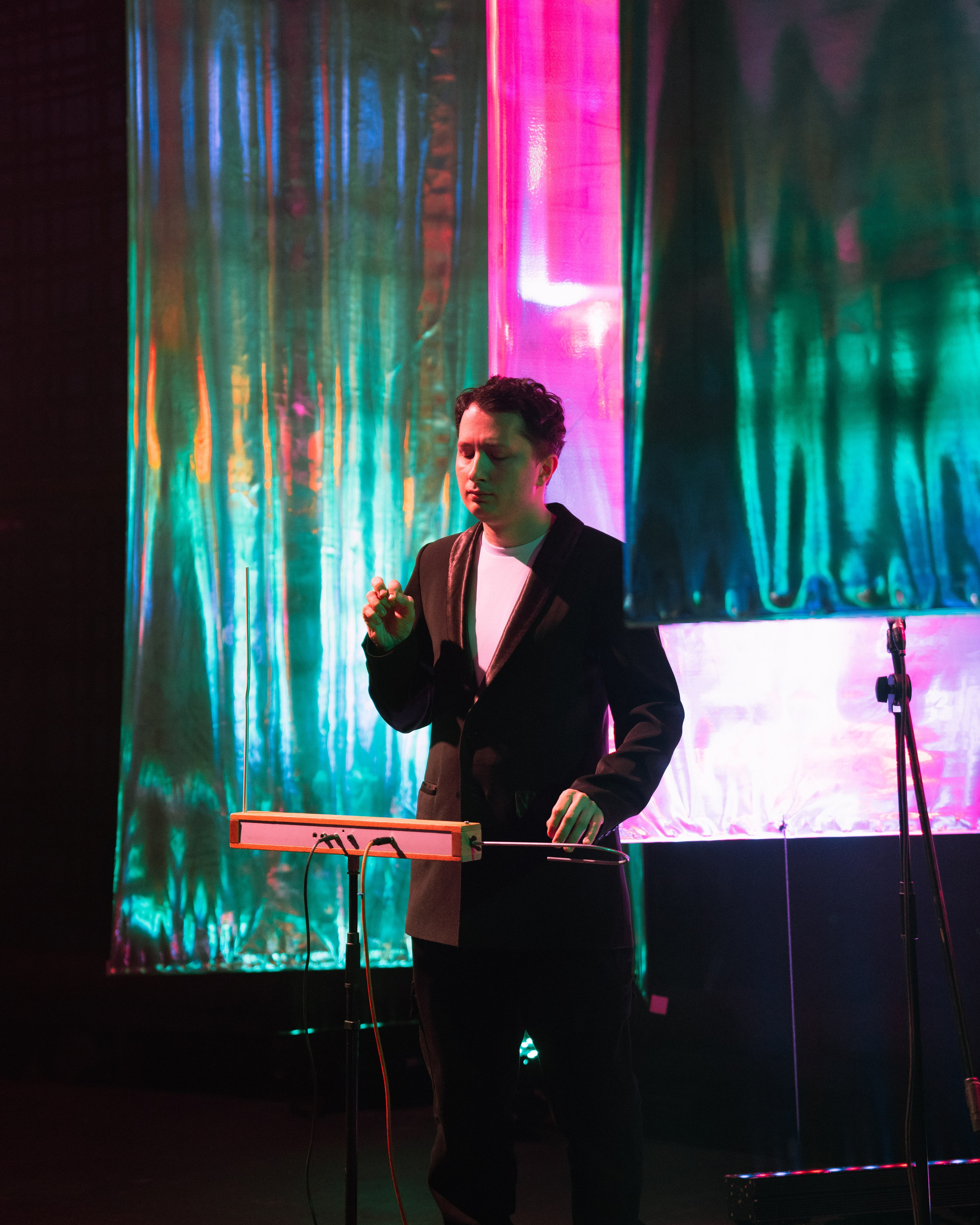 Искусство, ARMA. @tomrus: Рустам Шагиморданов — фотограф