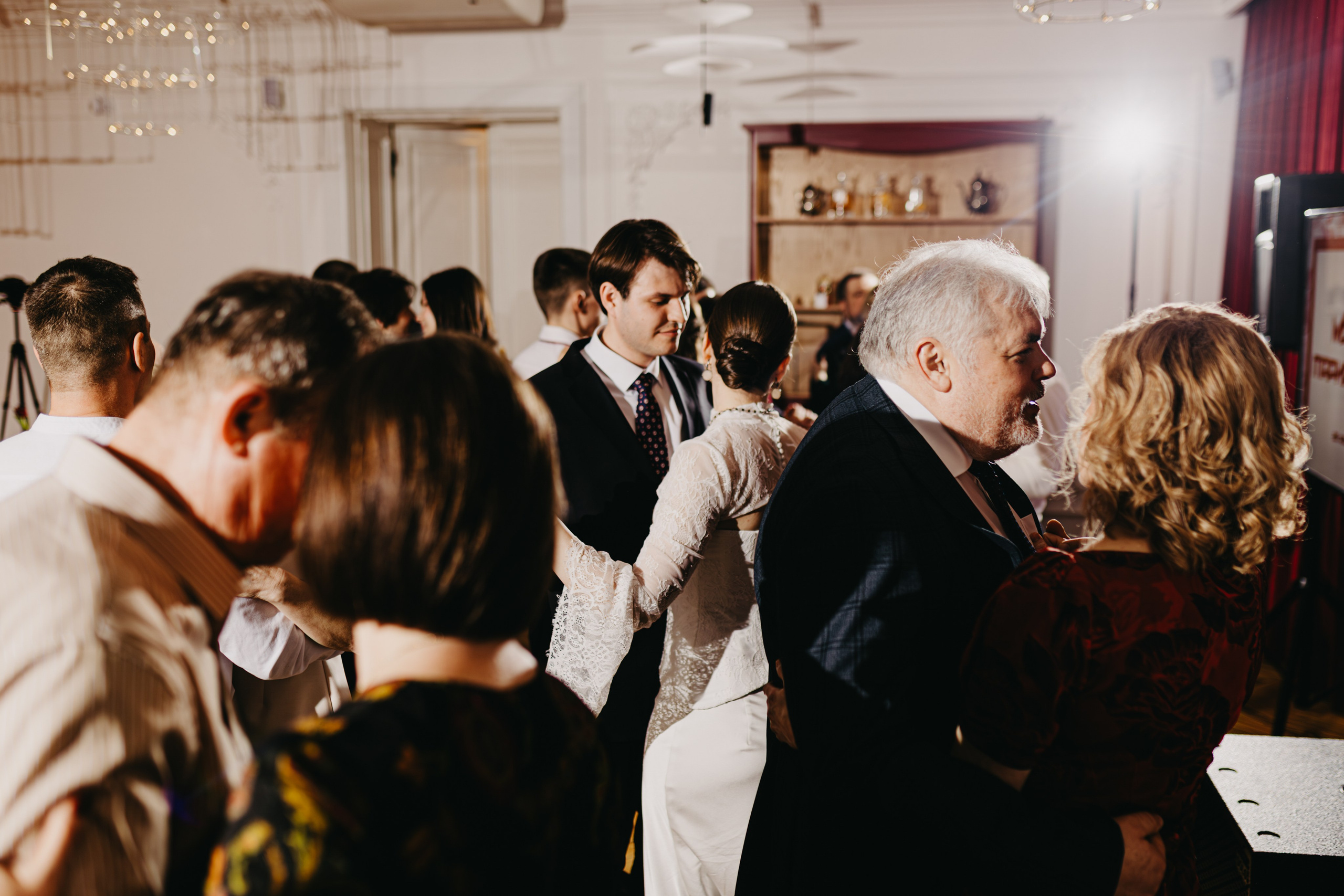 Свадьба Маши и Димы. Свадебный и семейный фотограф Женя Добрянская в Нижнем Новгороде