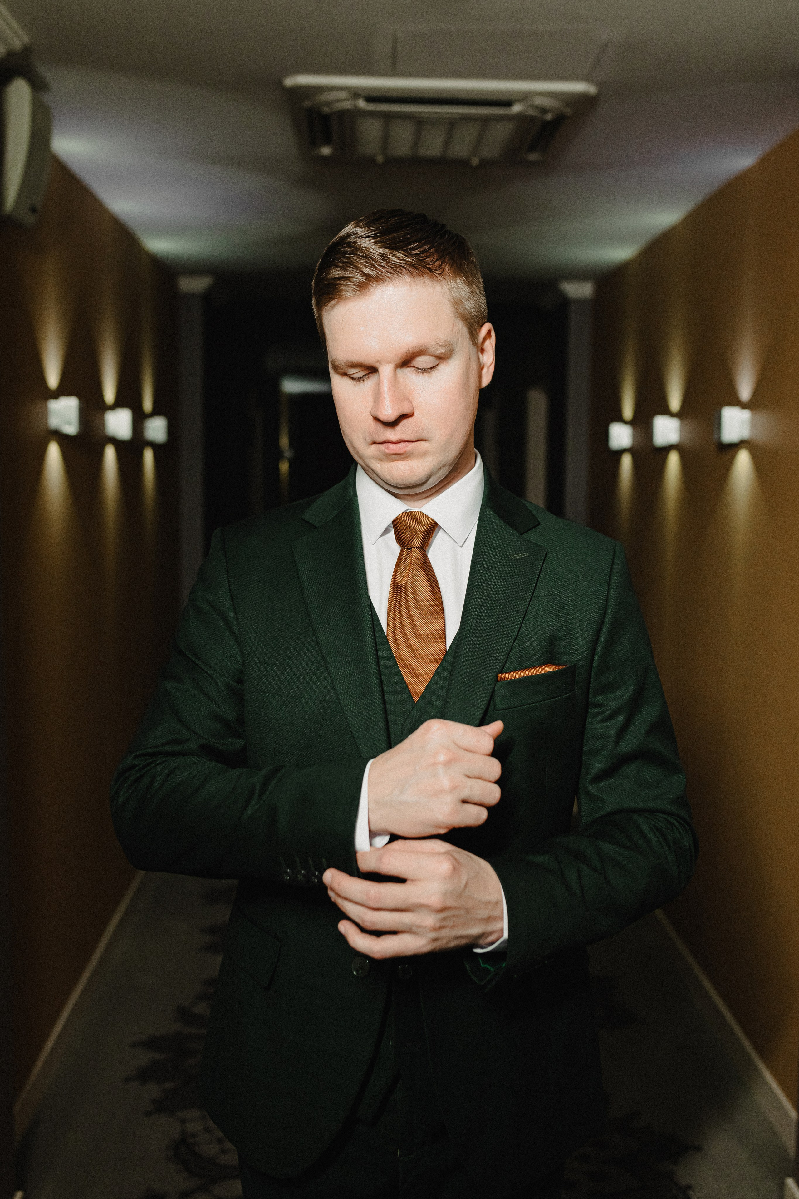 Свадьба Ксюши и Альберта. Свадебный и семейный фотограф Женя Добрянская в Нижнем Новгороде