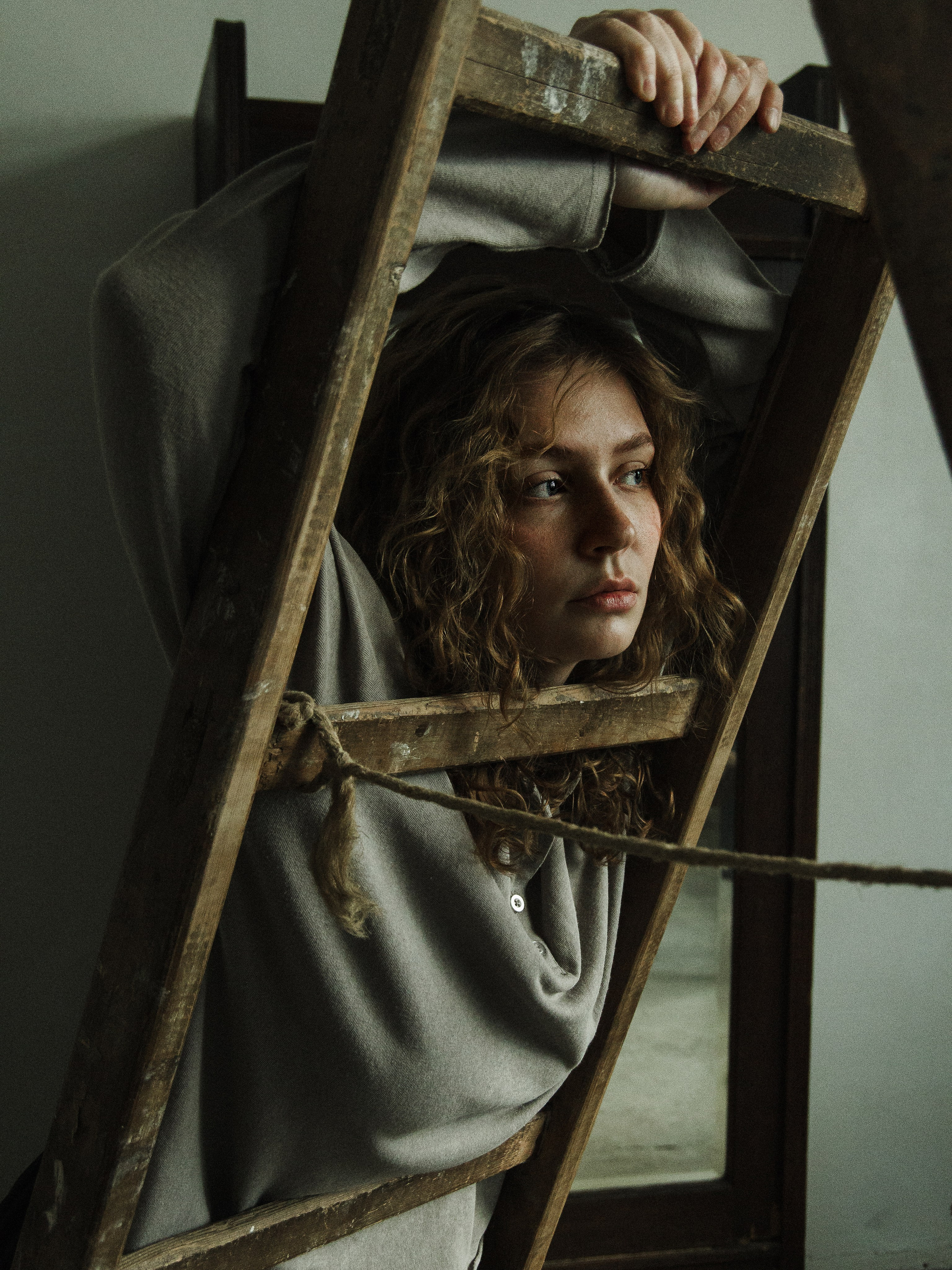 Портретный фотограф в Санкт-Петербурге Симона Рогинская