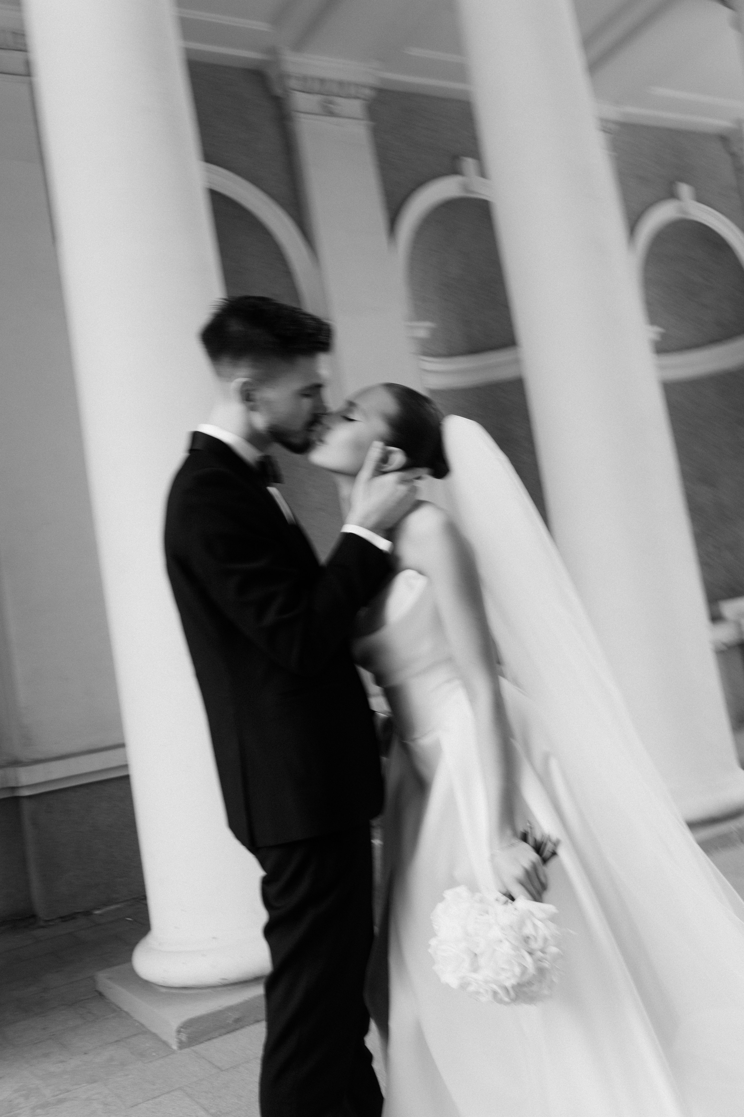 Егор&Аня. Анастасия Попова — свадебный и репортажный фотограф | Воронеж, Павловск