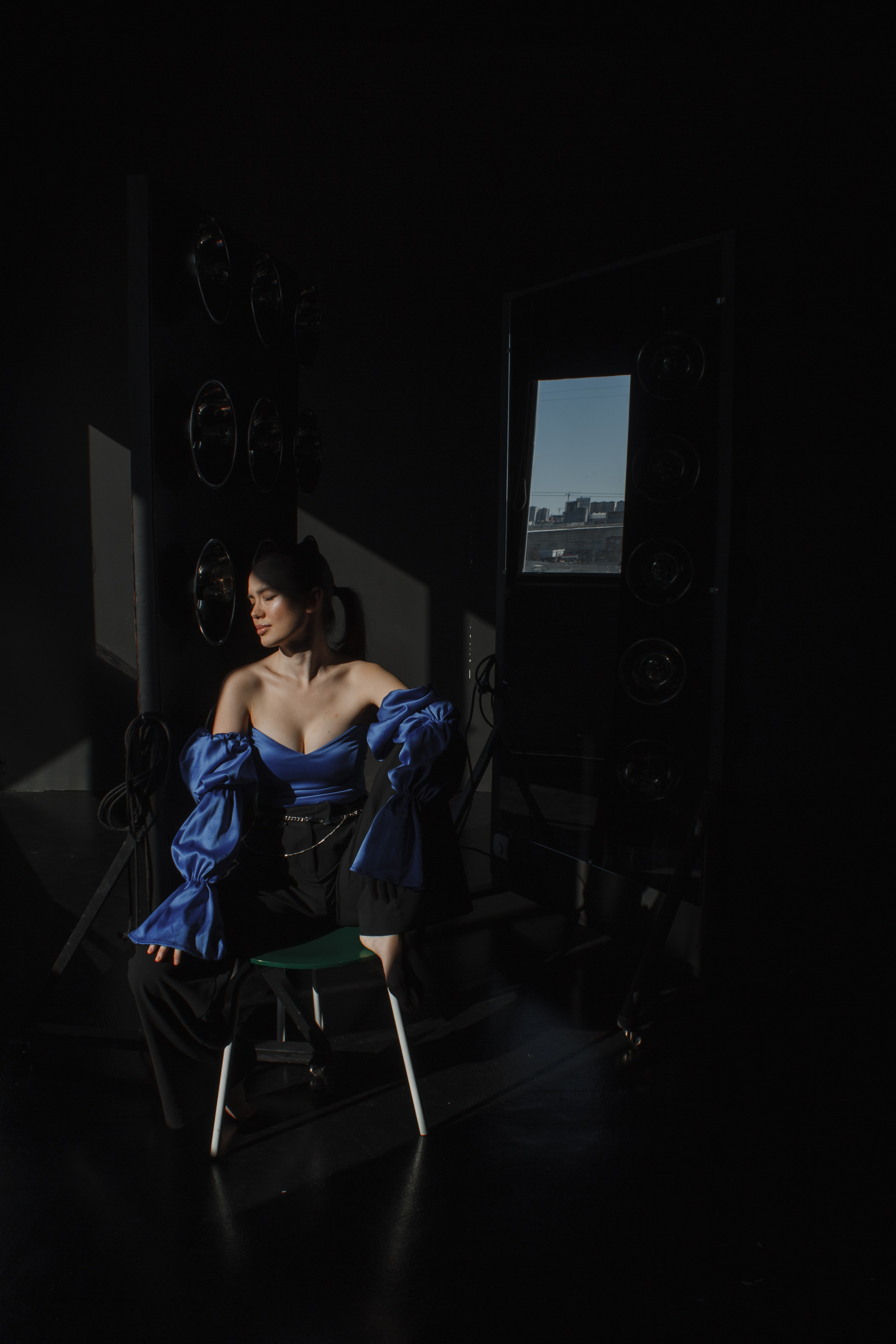 Валентина. Фотограф в Ижевске Надежда Лебедева