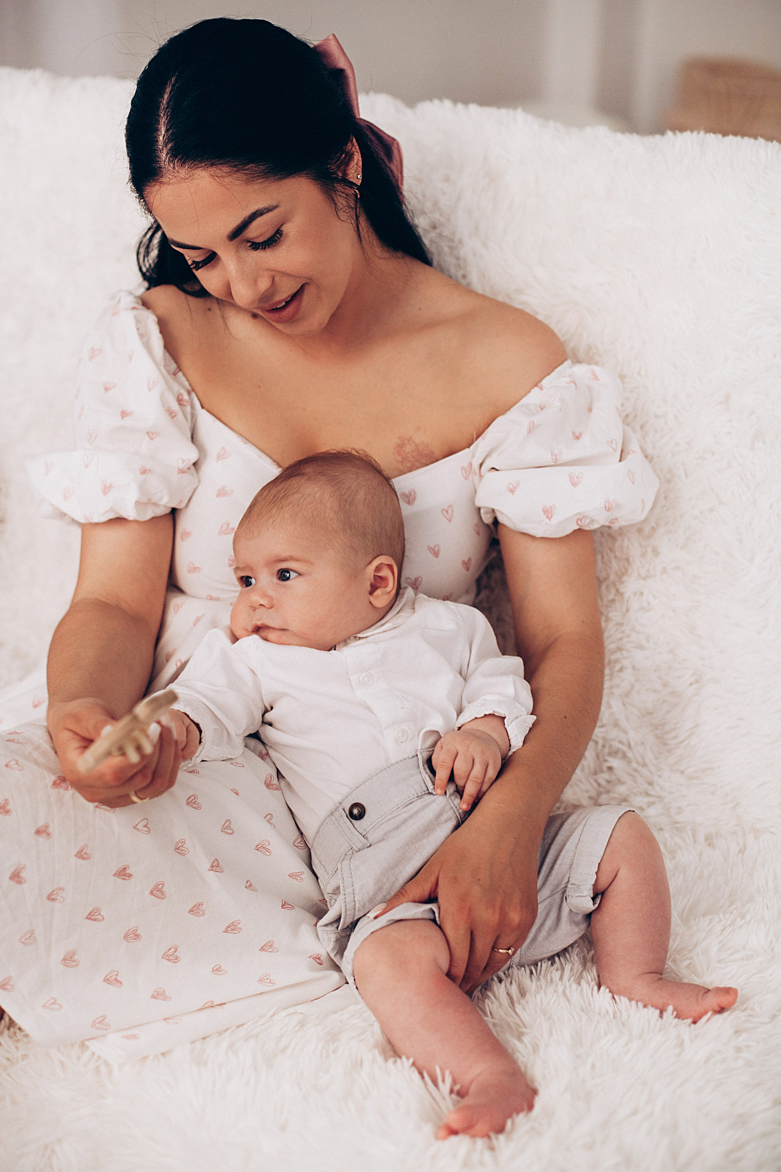 Екатерина & Со. Репортажный и детский фотограф в Минске