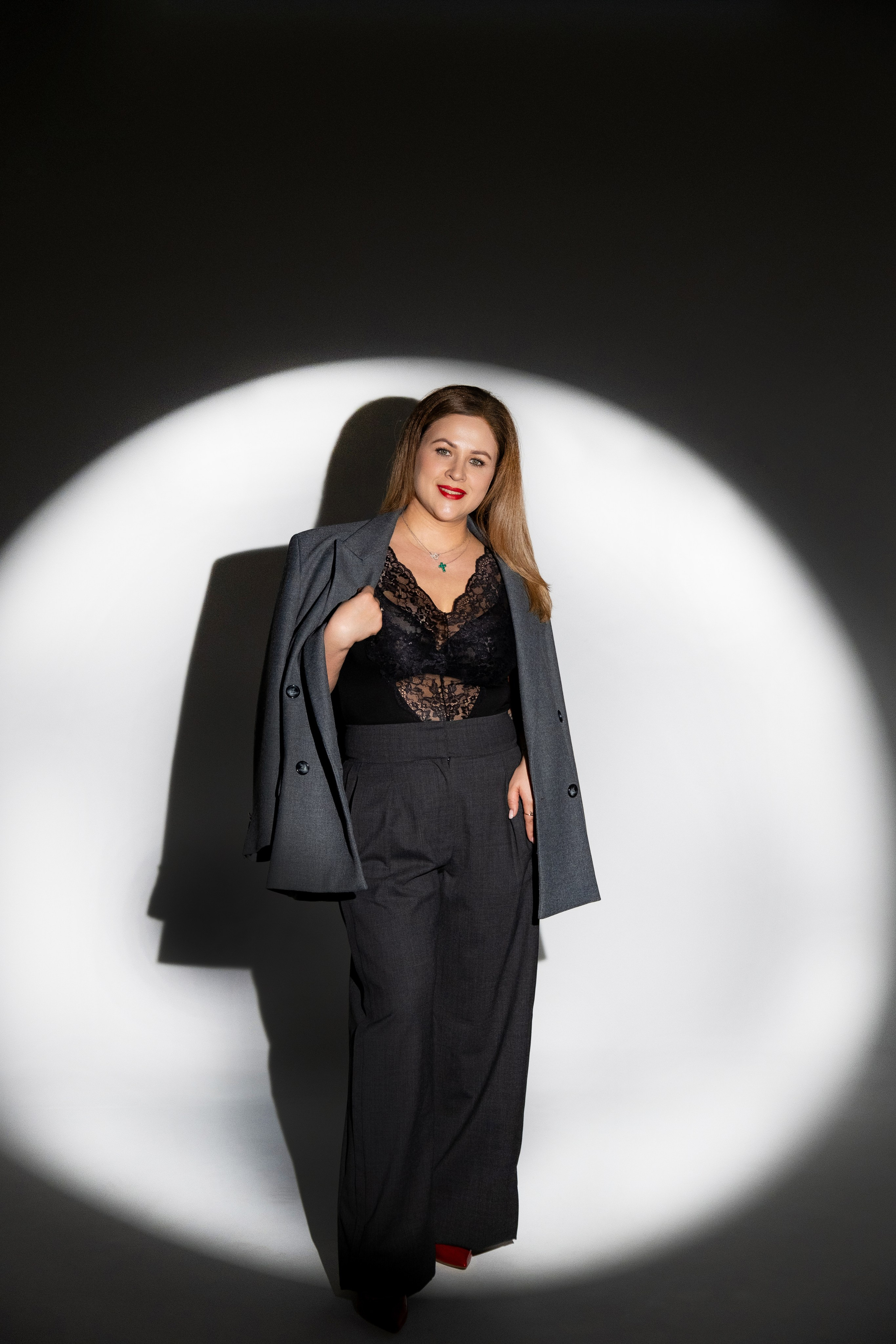 Юля. Профессиональный фотограф в Москве и Одинцово Родика Архип