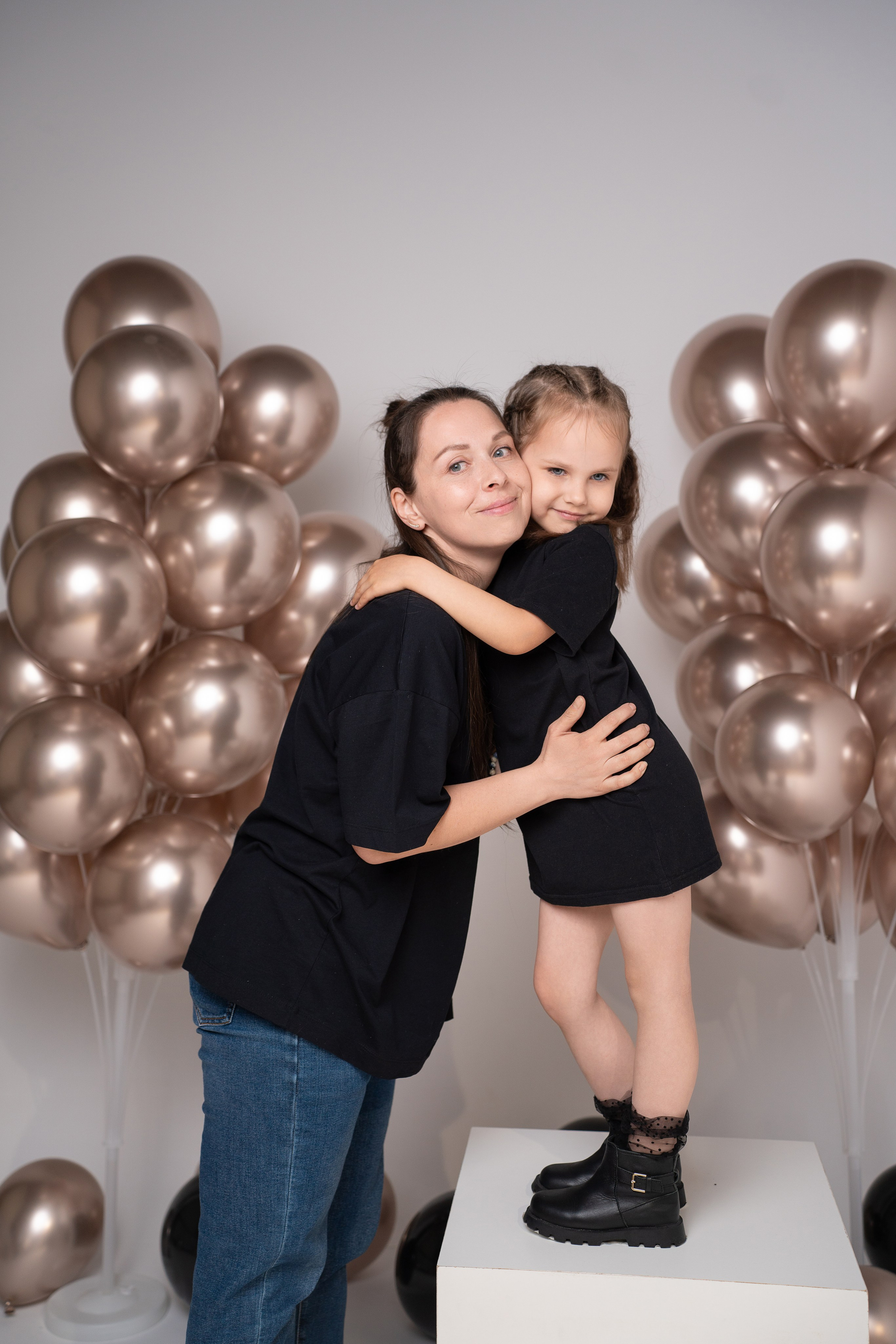 Милослава 5 лет. Профессиональный фотограф в Москве и Одинцово Родика Архип