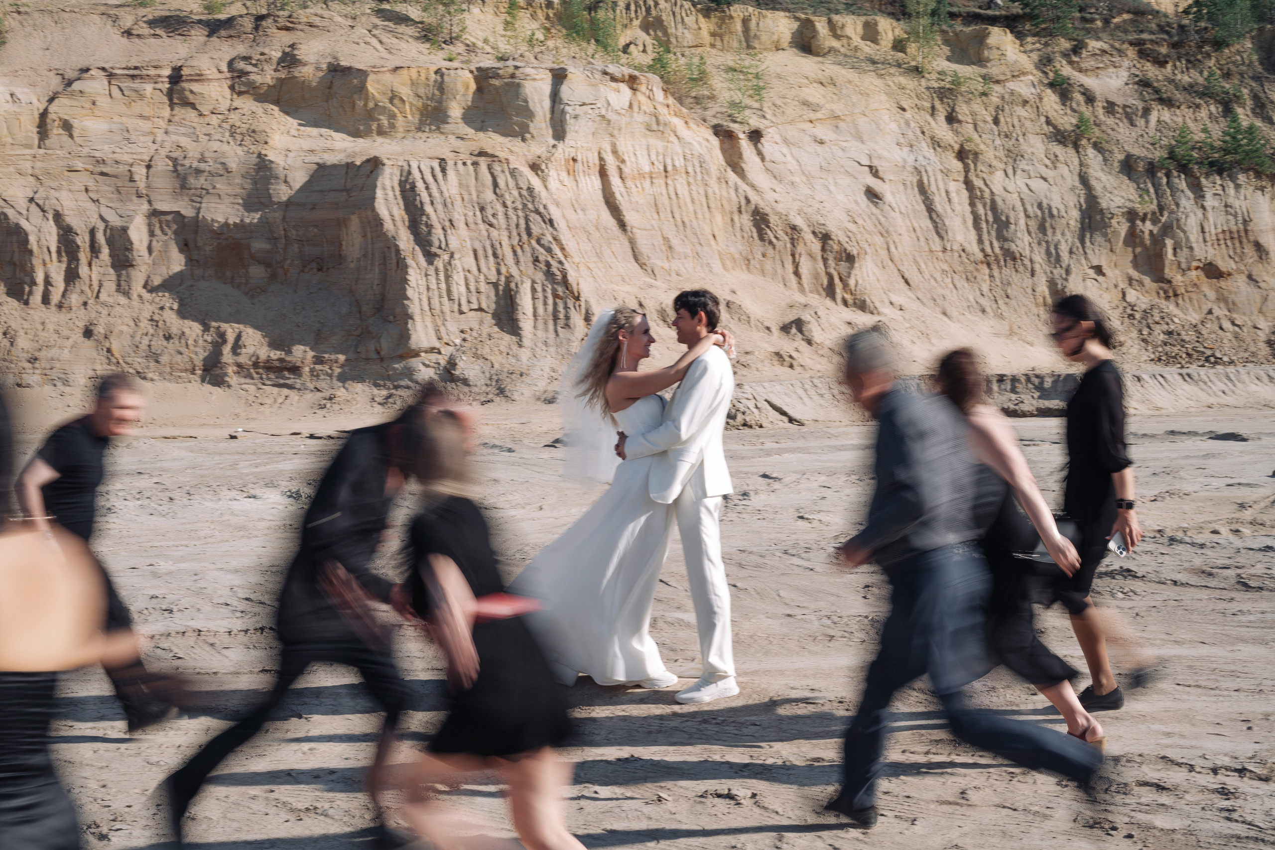 Зинаида+Сергей. Фотограф Анатолий Шестаков