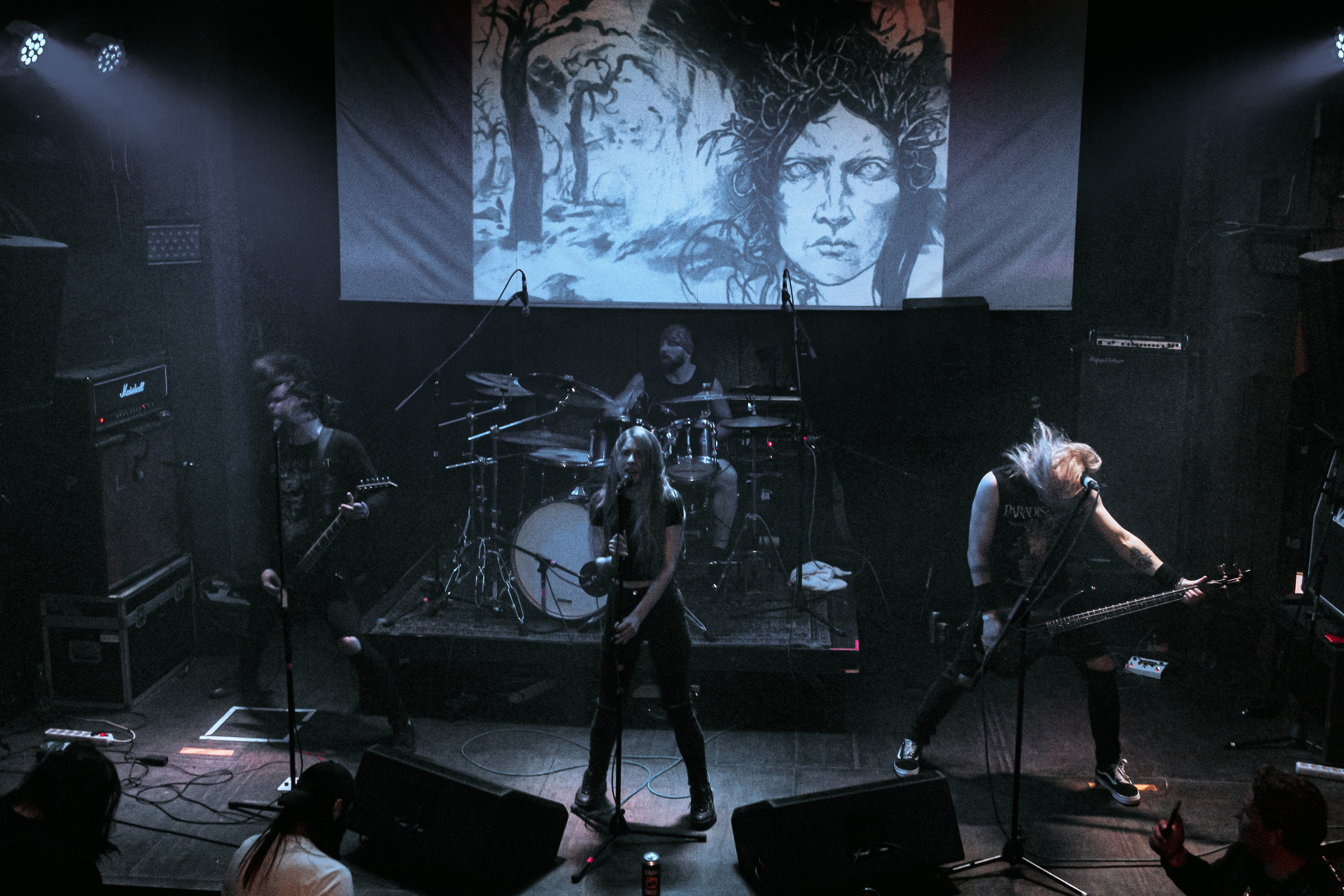 MINUALA. Фотограф в Санкт-Петербурге Чумаков Семен