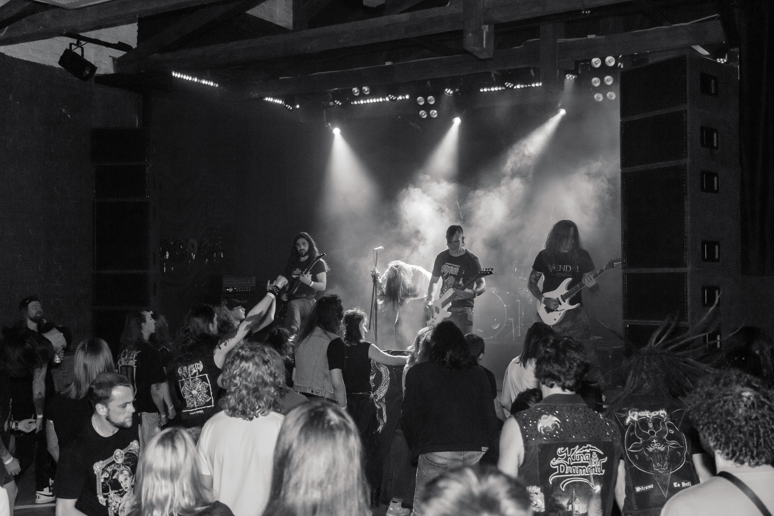 Deathwind. Фотограф в Санкт-Петербурге Чумаков Семен