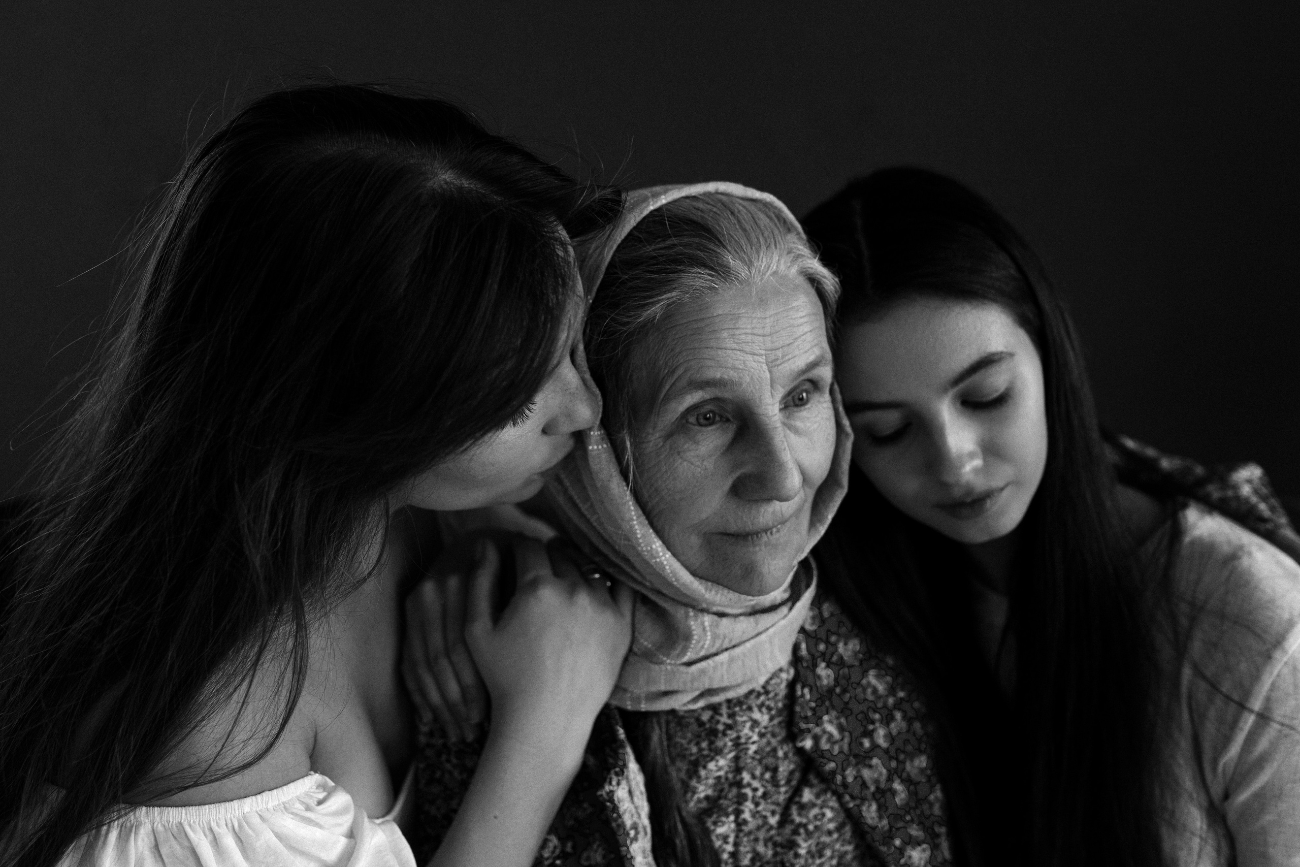 Семейная съемка. Фотограф в Чите Карина Власова