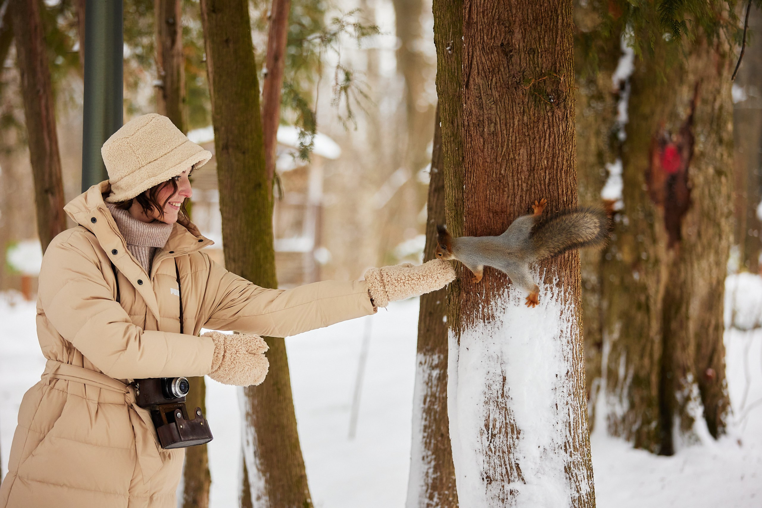 Фотосессии. Спортивный фотограф Некрасов Денис