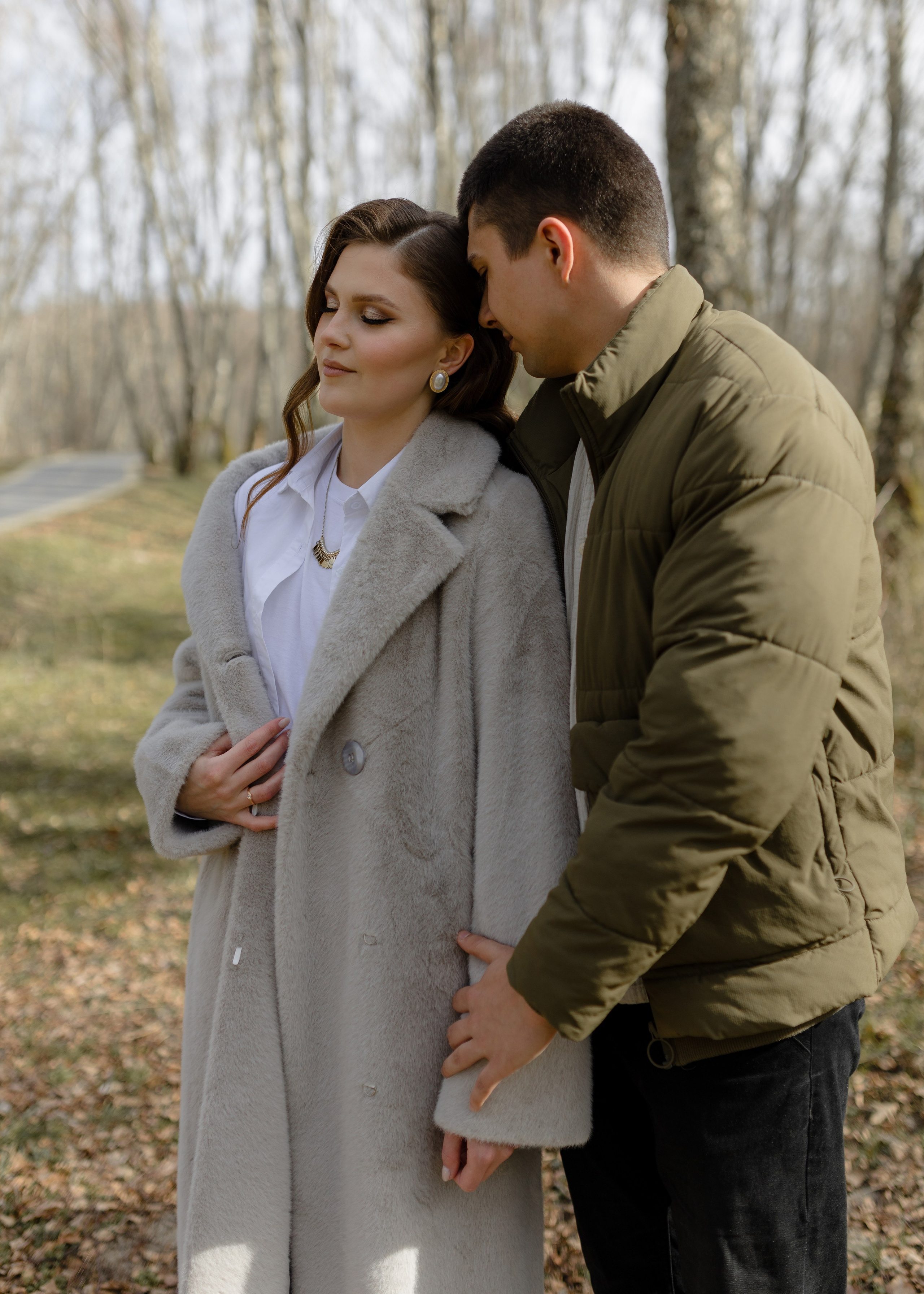 Сергей и Екатерина. Свадебный фотограф в Калининграде Кристина Воскобойникова