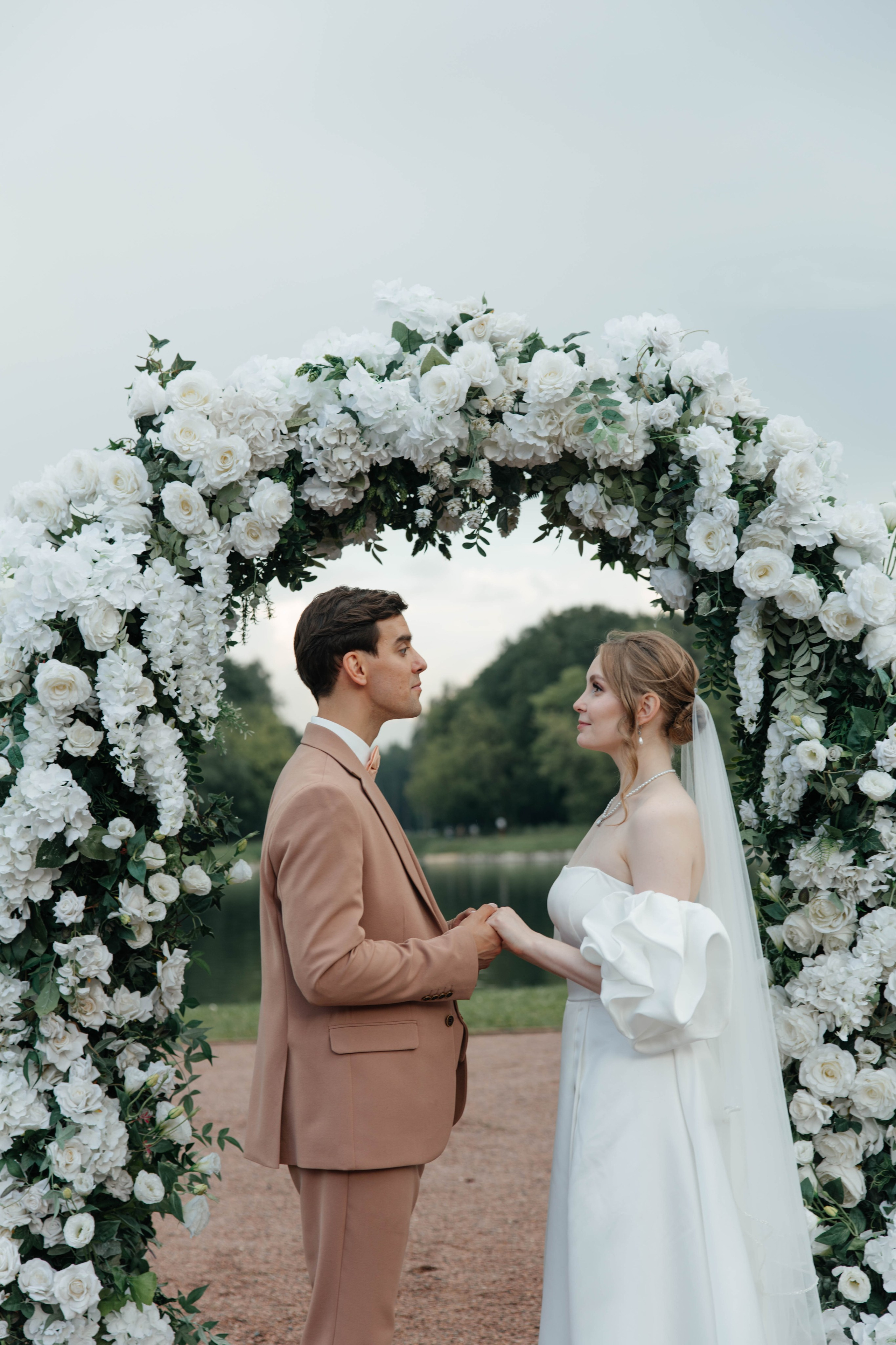 DANIEL & ANNA. Свадебное ФОТО & ВИДЕО Москва/Липецк