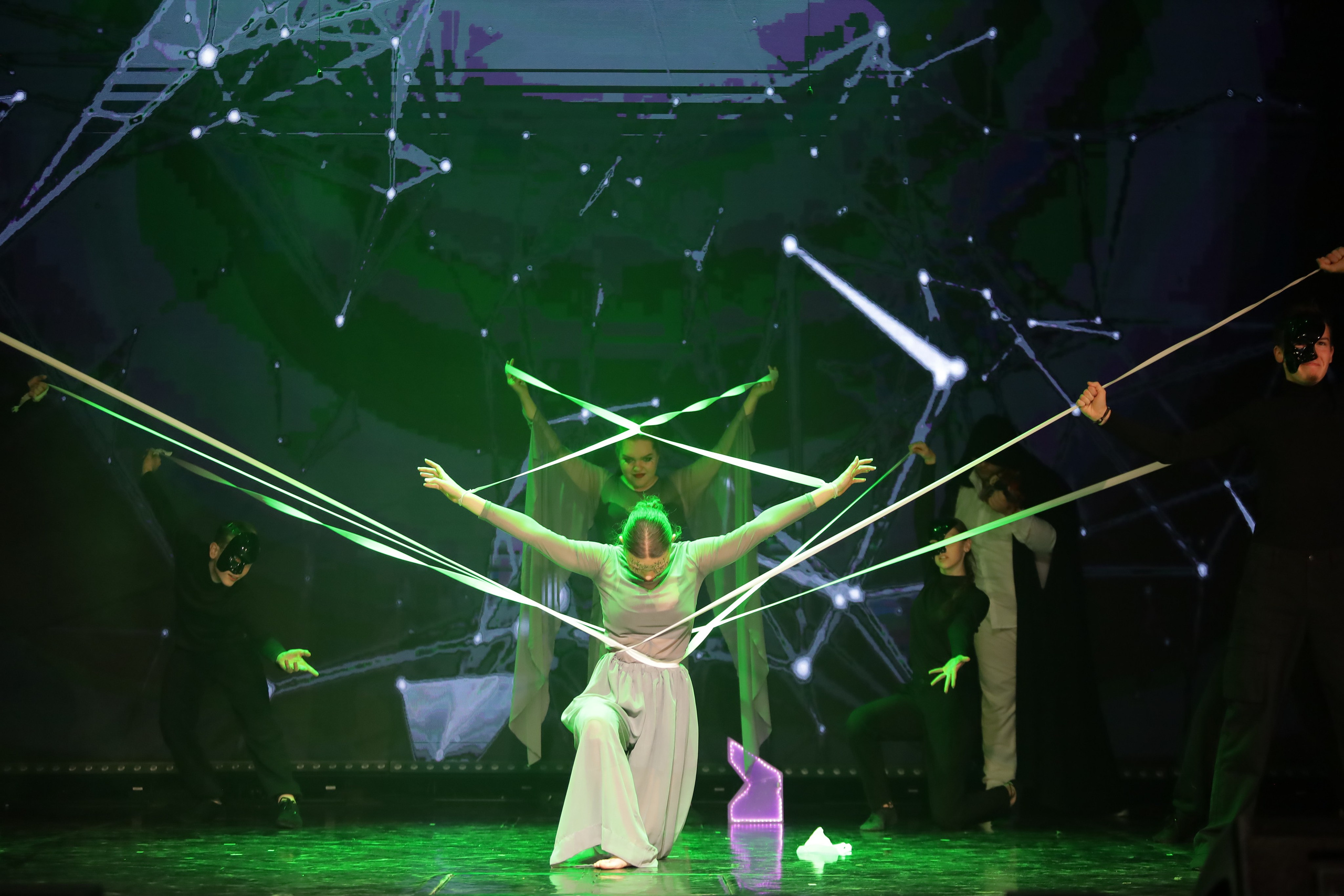 Профессиональная съемка хореографического конкурса в Санкт-Петербурге. Портретный Фотограф Александр «Konevtsoph» В Санкт-Петербурге